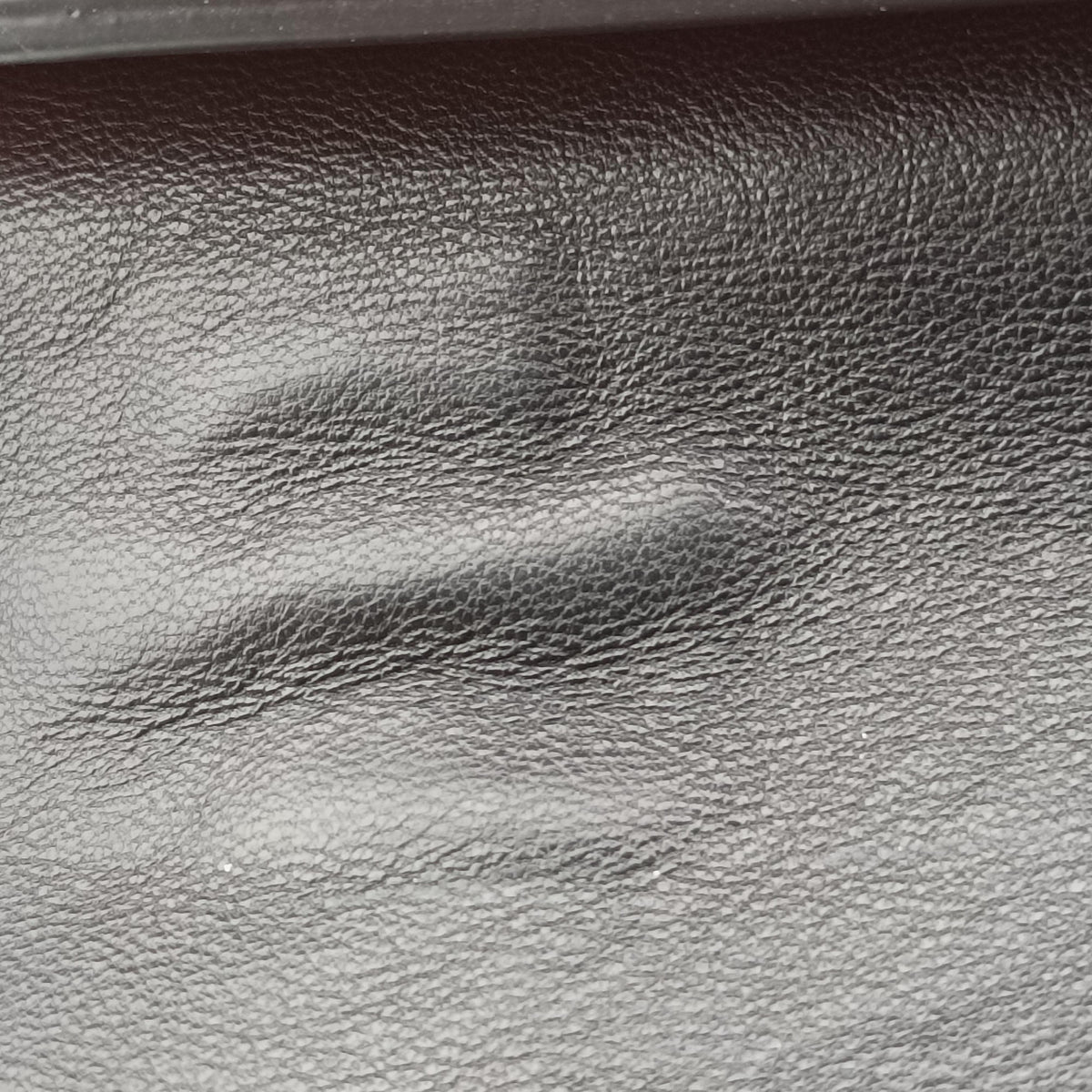 Secondhand Celine Trapeze Small Orange Suede×leather  shoulderbag | stylenewstar