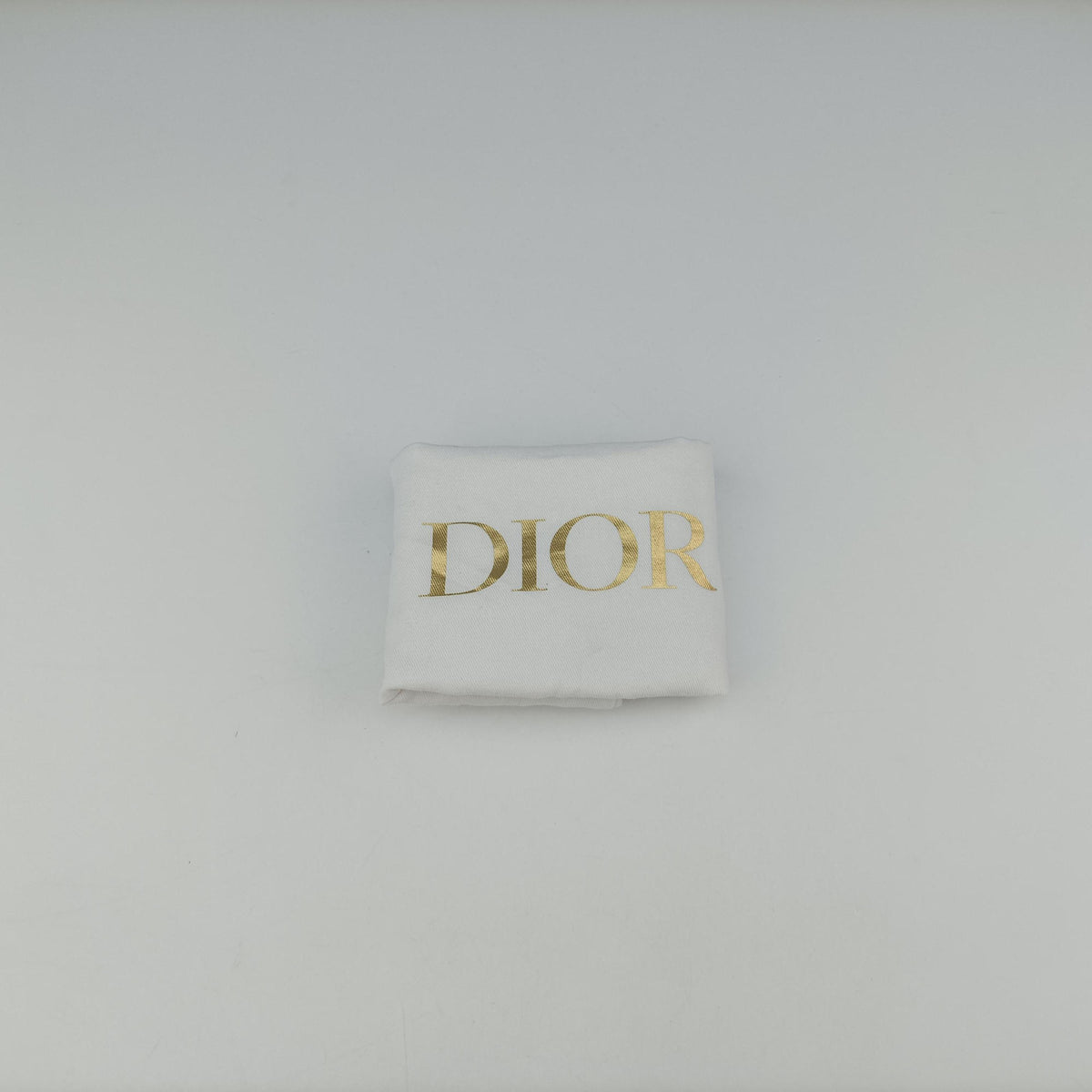 Pre-owned Christian Dior Diordouble Beige Leather  shoulderbag | stylenewstar