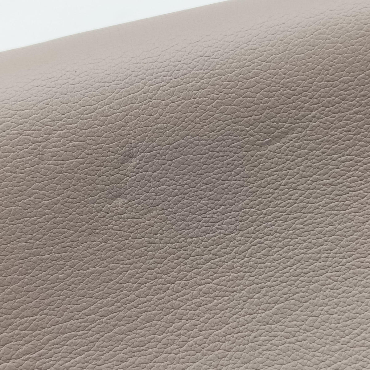 Secondhand Fendi By the Way Grey Leather 8BL135 shoulderbag | stylenewstar
