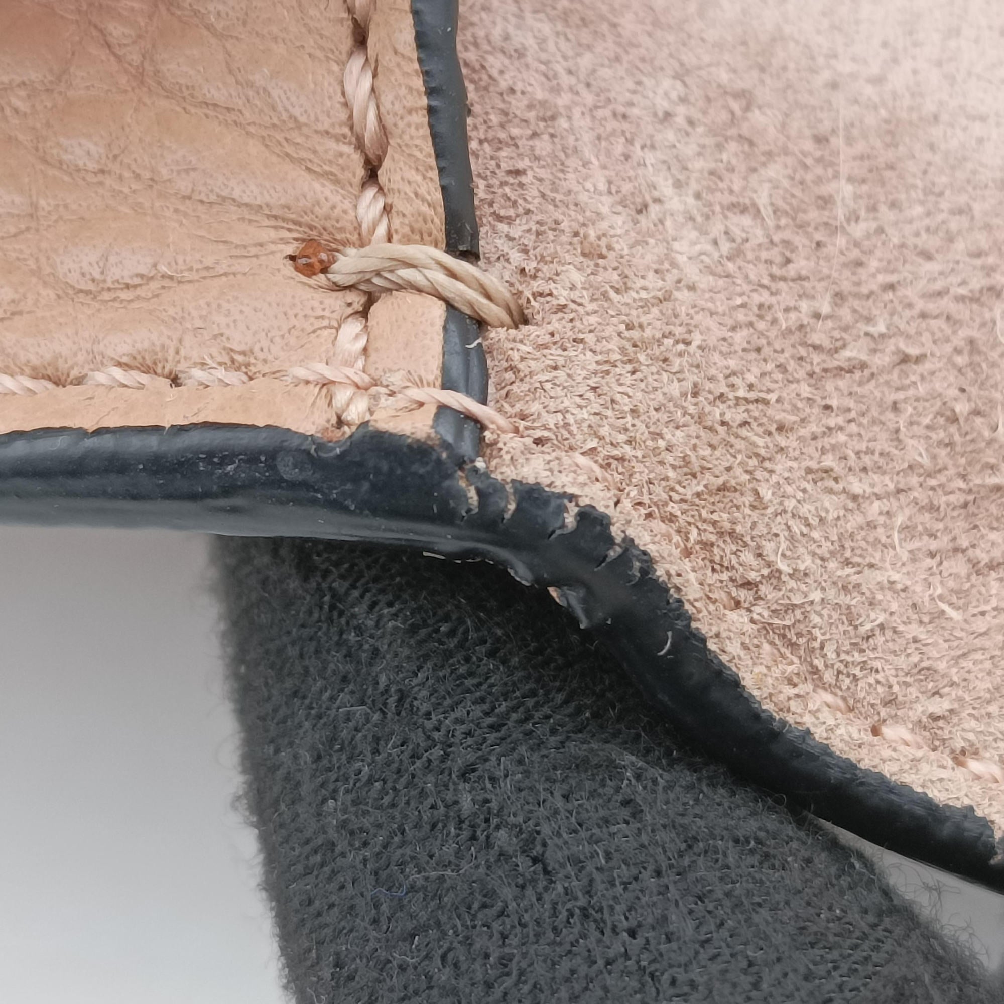 Pre-owned Valentino Rockstud Glam Lock Camel Leather  shoulderbag | stylenewstar