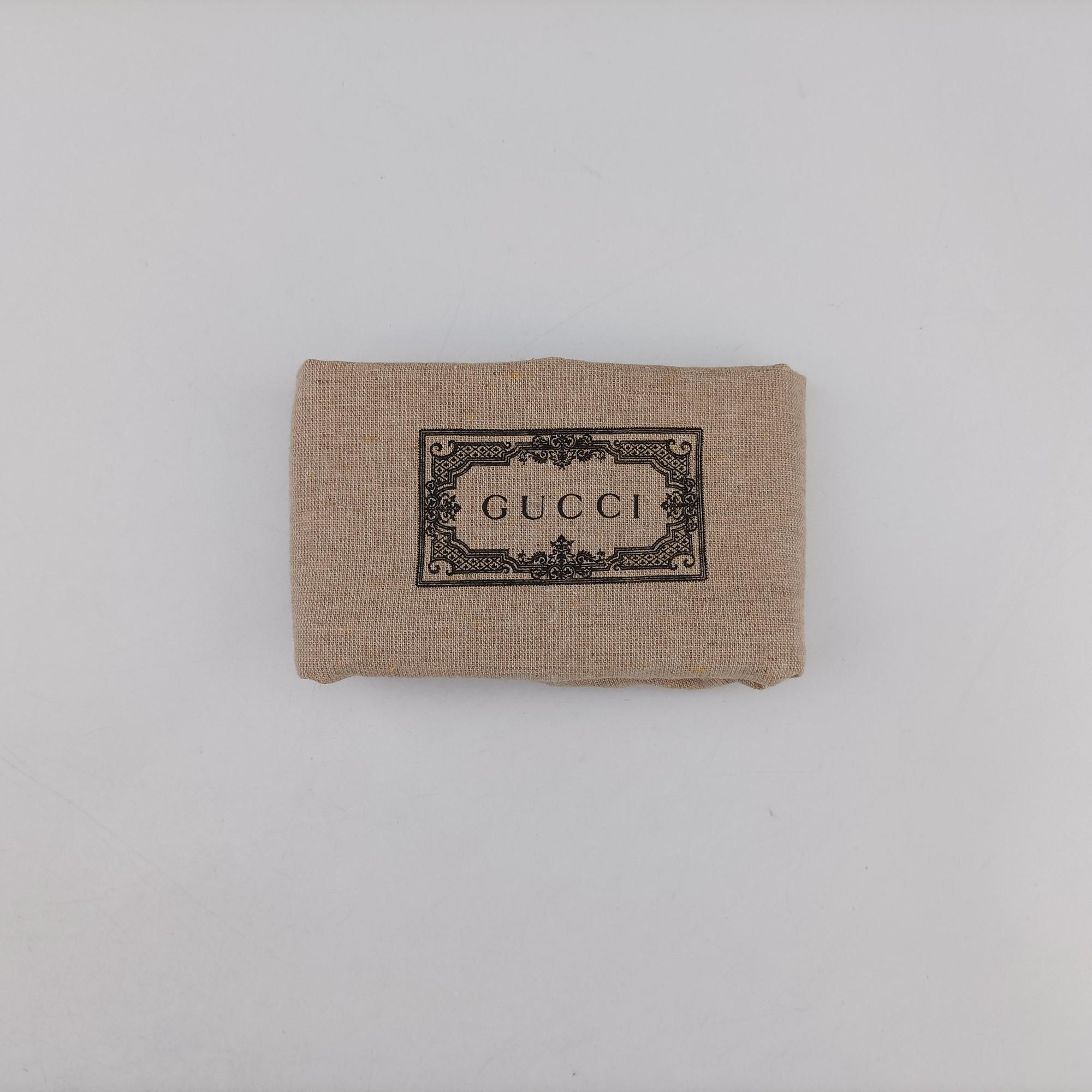 Pre-owned Gucci GG Marmont Red Leather 447632 shoulderbag | stylenewstar