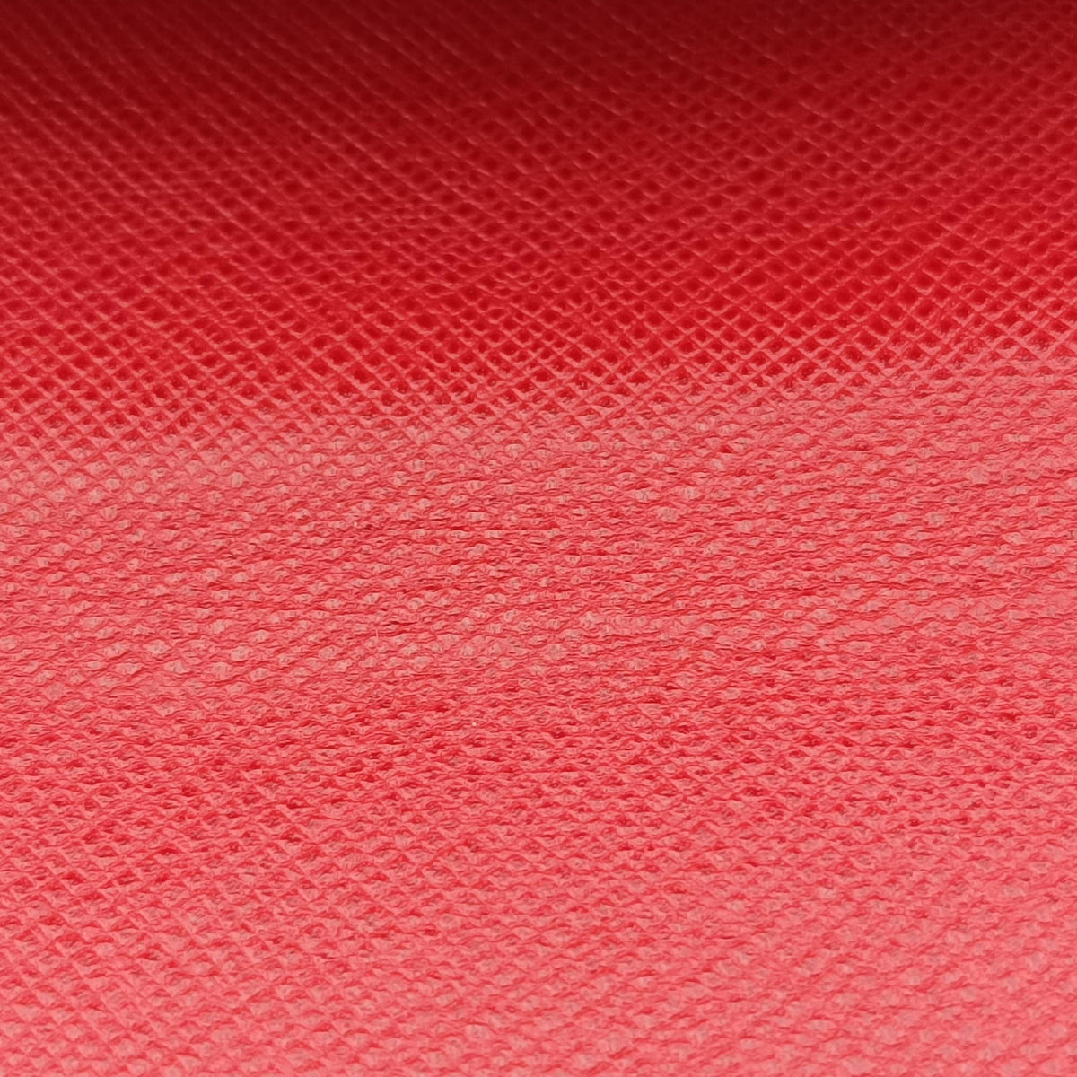 Vintage Prada stripe Baiade Red×white SAFFIANO Leather 1BD009 shoulderbag | stylenewstar