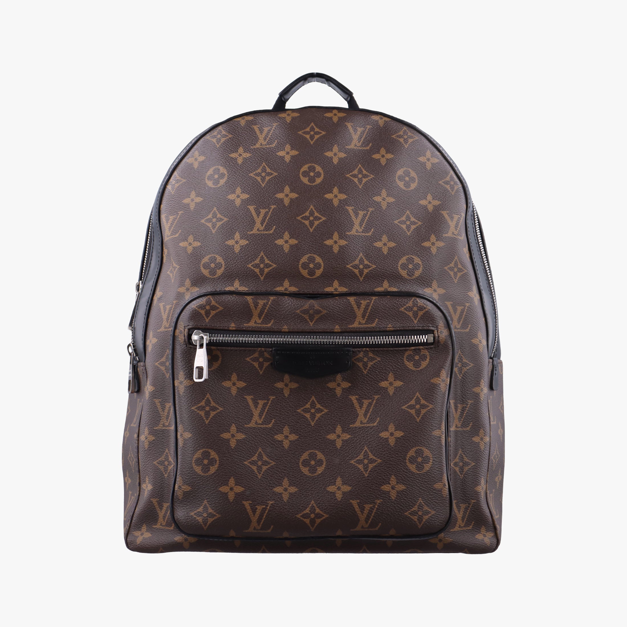 Pre-owned Louis Vuitton Josh Brown Monogram Canvas M41530 backpack/rucksack | stylenewstar