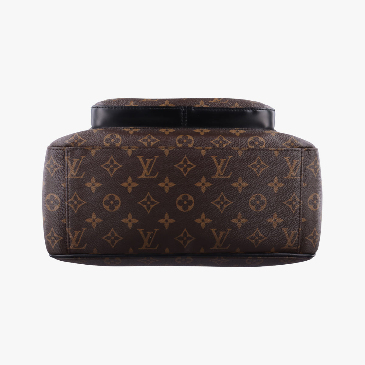 Pre-owned Louis Vuitton Josh Brown Monogram Canvas M41530 backpack/rucksack | stylenewstar