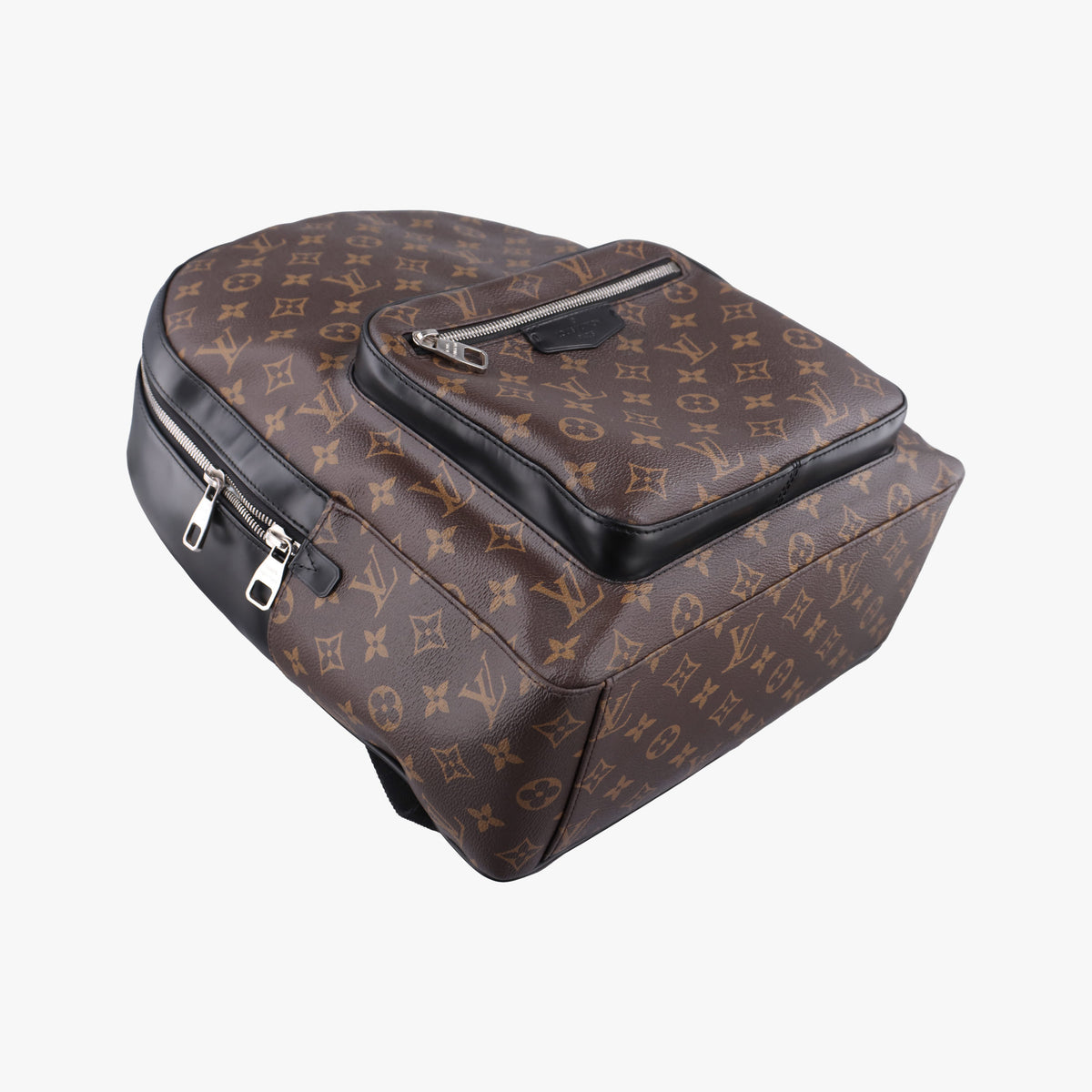 Pre-owned Louis Vuitton Josh Brown Monogram Canvas M41530 backpack/rucksack | stylenewstar