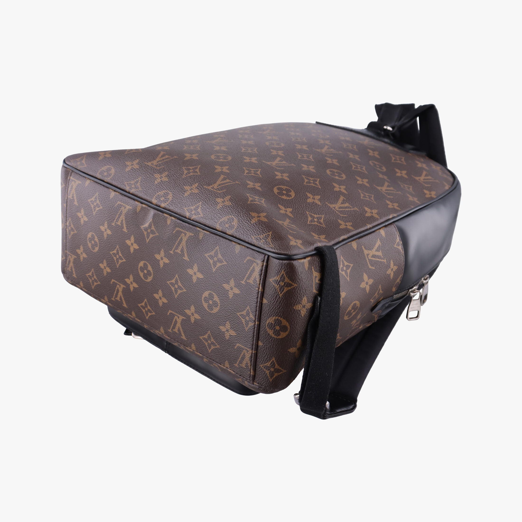 Pre-owned Louis Vuitton Josh Brown Monogram Canvas M41530 backpack/rucksack | stylenewstar