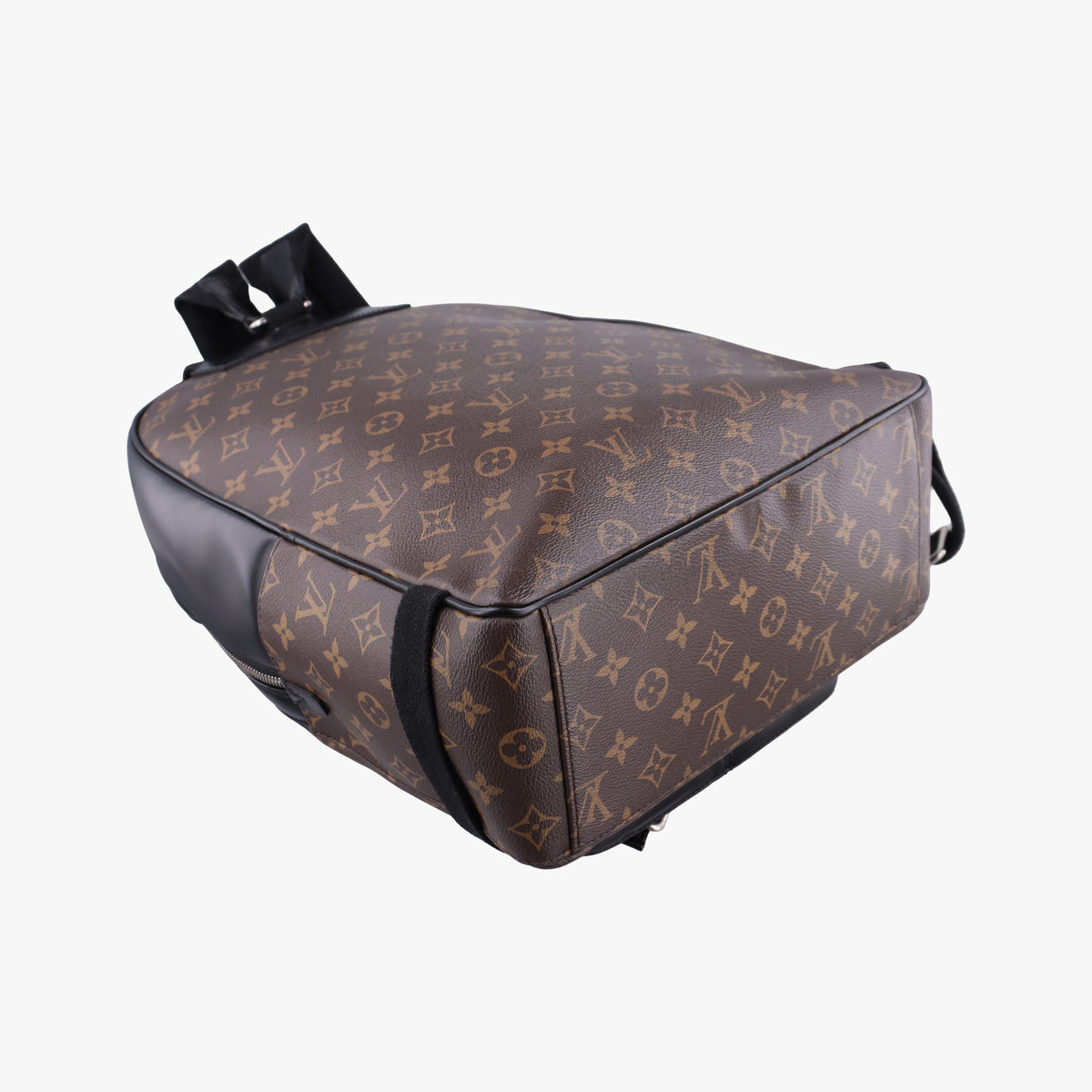 Pre-owned Louis Vuitton Josh Brown Monogram Canvas M41530 backpack/rucksack | stylenewstar