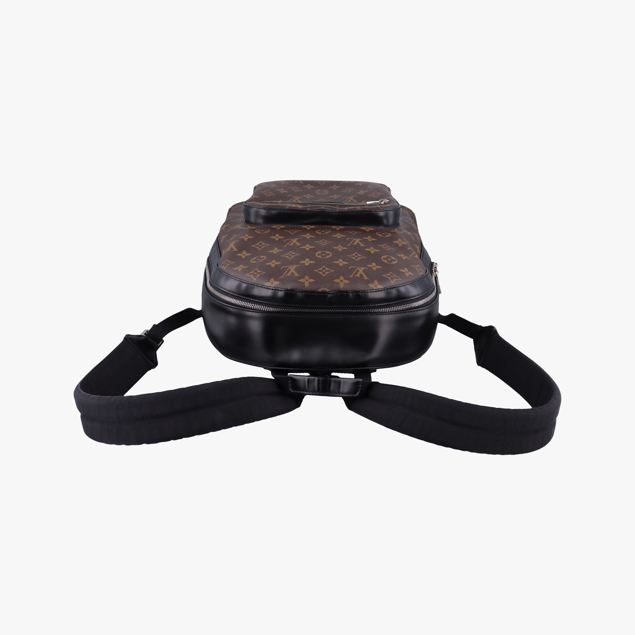 Pre-owned Louis Vuitton Josh Brown Monogram Canvas M41530 backpack/rucksack | stylenewstar