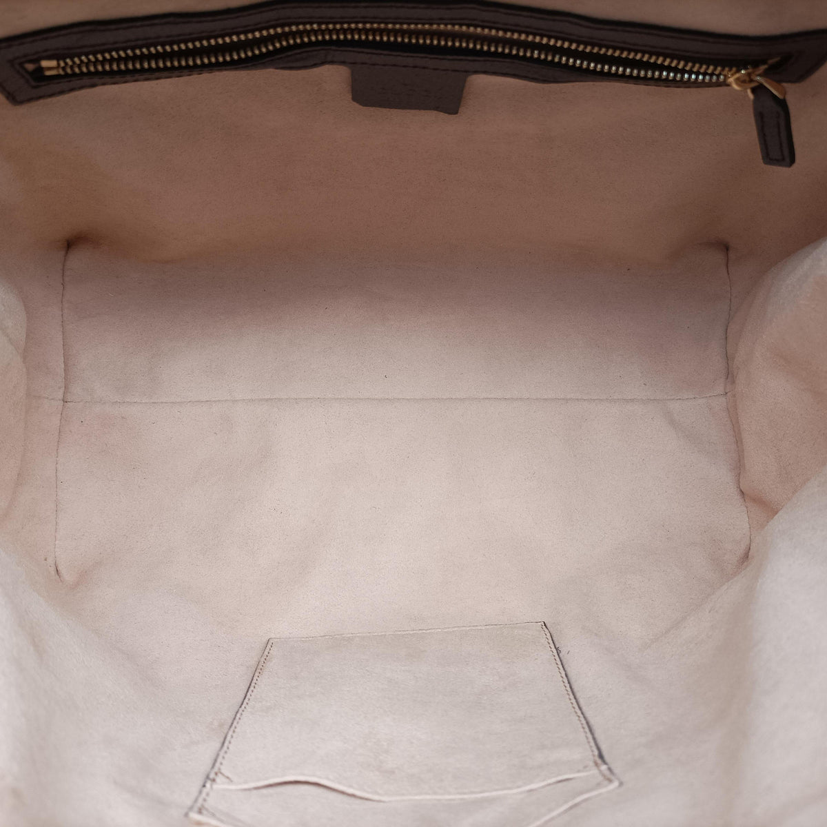 Vintage Gucci Ophidia Beige×Brown PVC coated canvas×Leather 524537 shoulderbag | stylenewstar