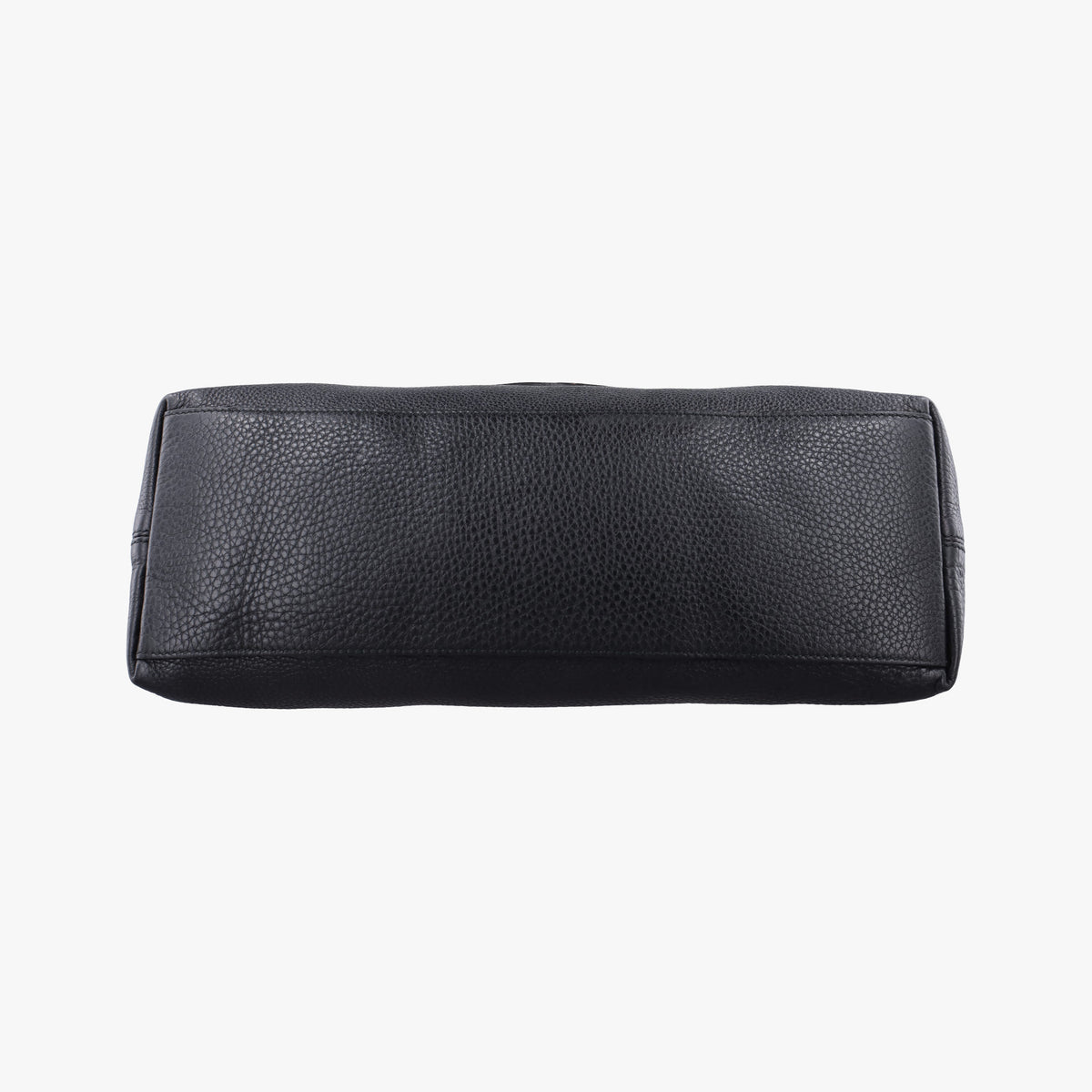 Vintage Gucci Soho Black Leather 308982 shoulderbag | stylenewstar