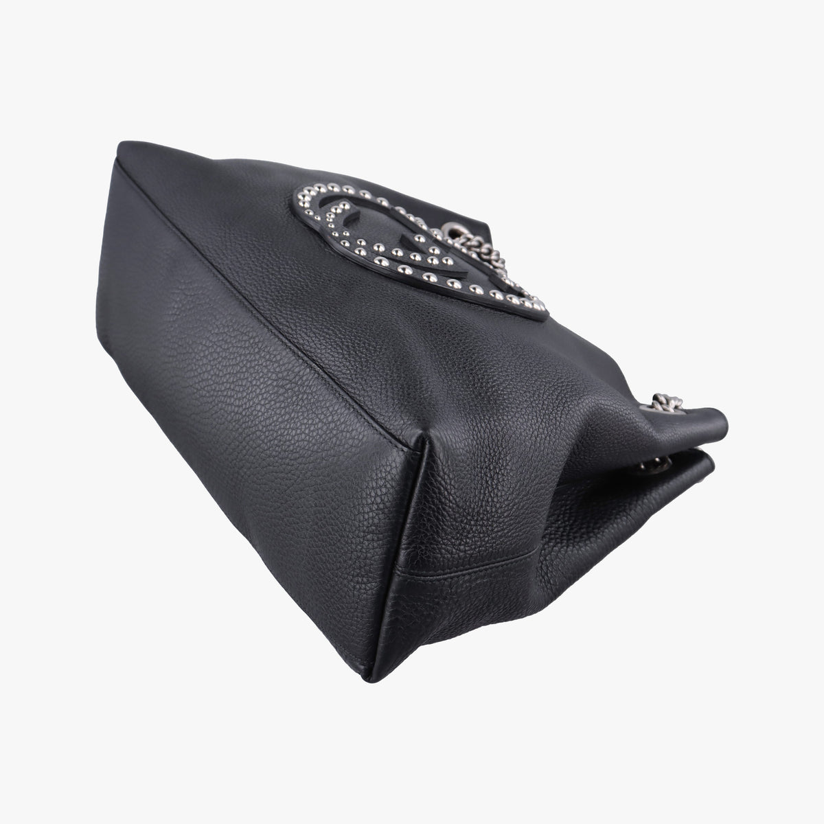 Vintage Gucci Soho Black Leather 308982 shoulderbag | stylenewstar