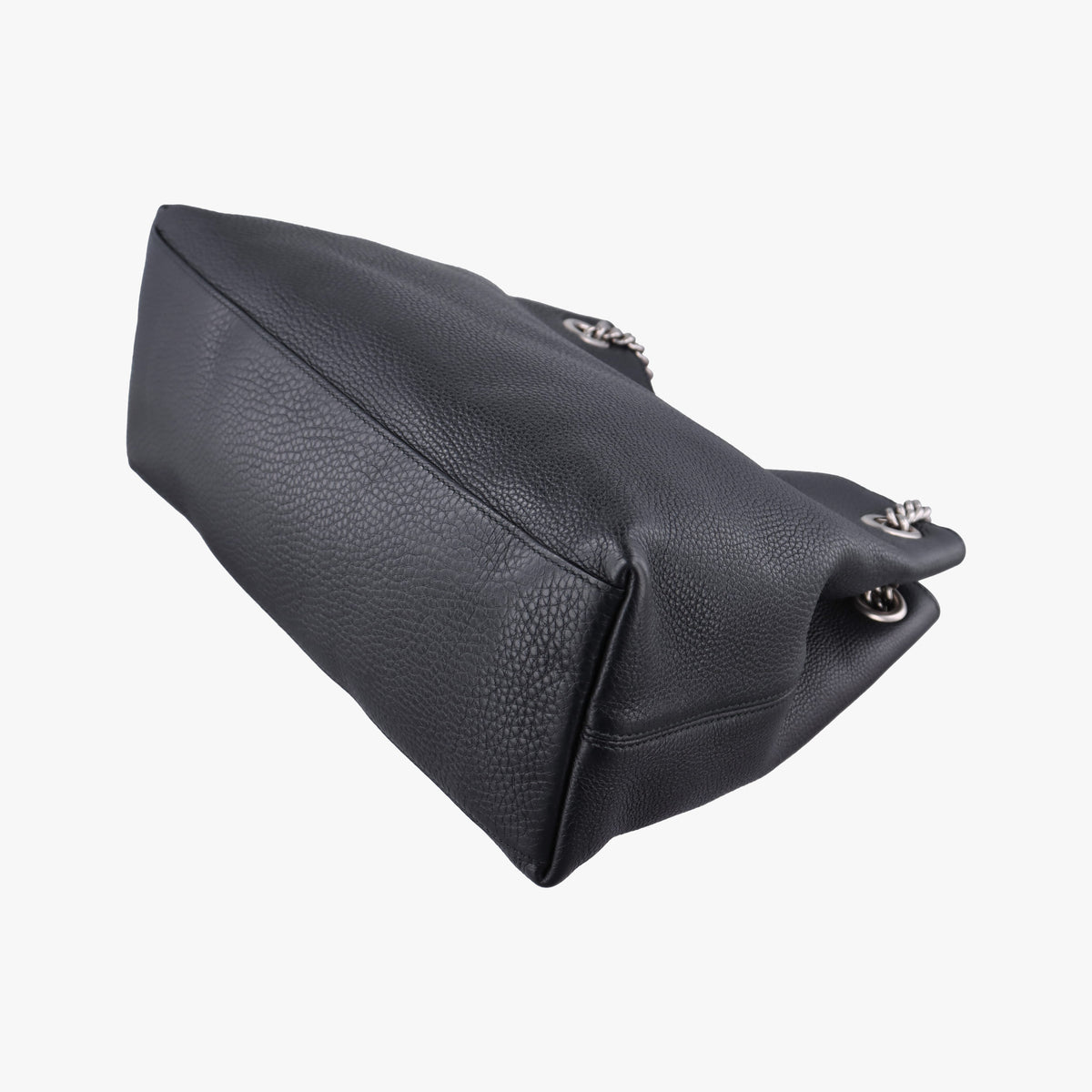 Vintage Gucci Soho Black Leather 308982 shoulderbag | stylenewstar