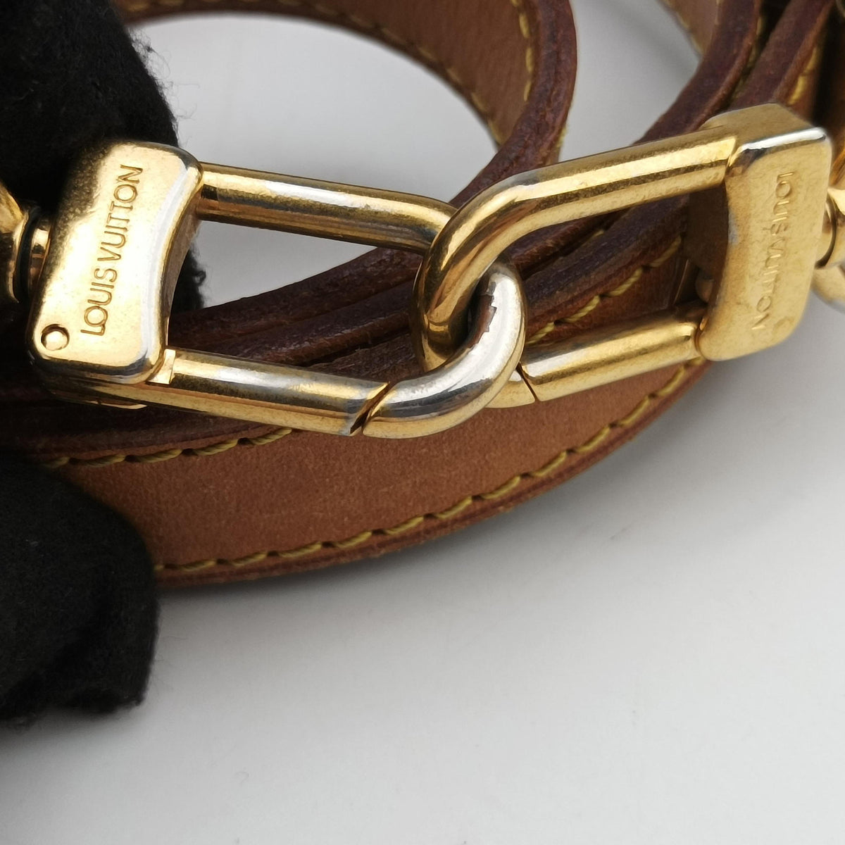 Vintage Louis Vuitton Speedy 30 brown Monogram Canvas M41526 shoulderbag | stylenewstar