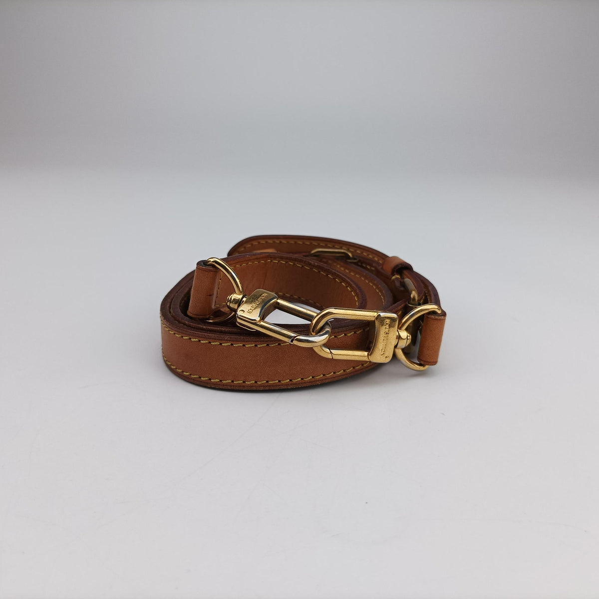 Vintage Louis Vuitton Speedy 30 brown Monogram Canvas M41526 shoulderbag | stylenewstar