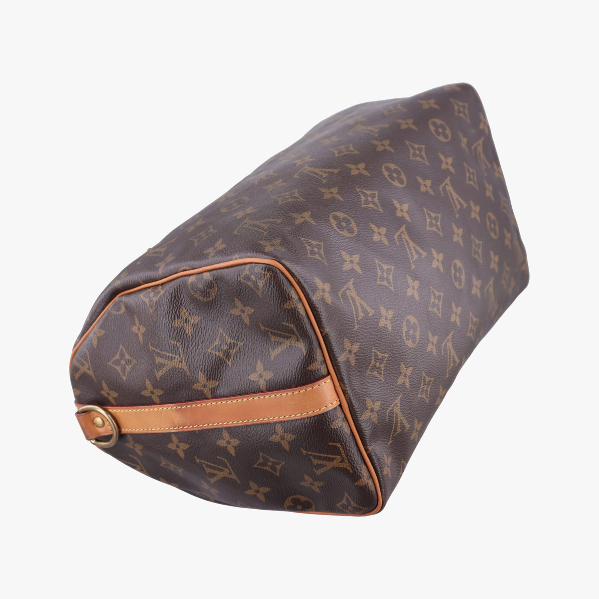 Vintage Louis Vuitton Speedy 30 brown Monogram Canvas M41526 shoulderbag | stylenewstar