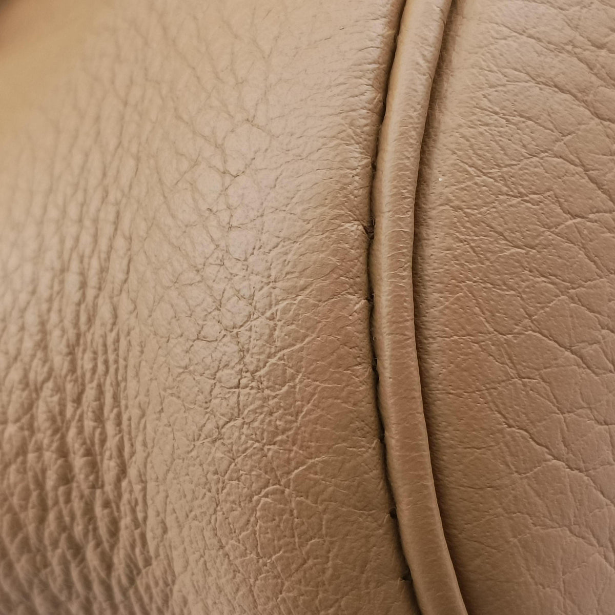 Secondhand Hermes Good news Brown Taurillon Clemence  shoulderbag | stylenewstar