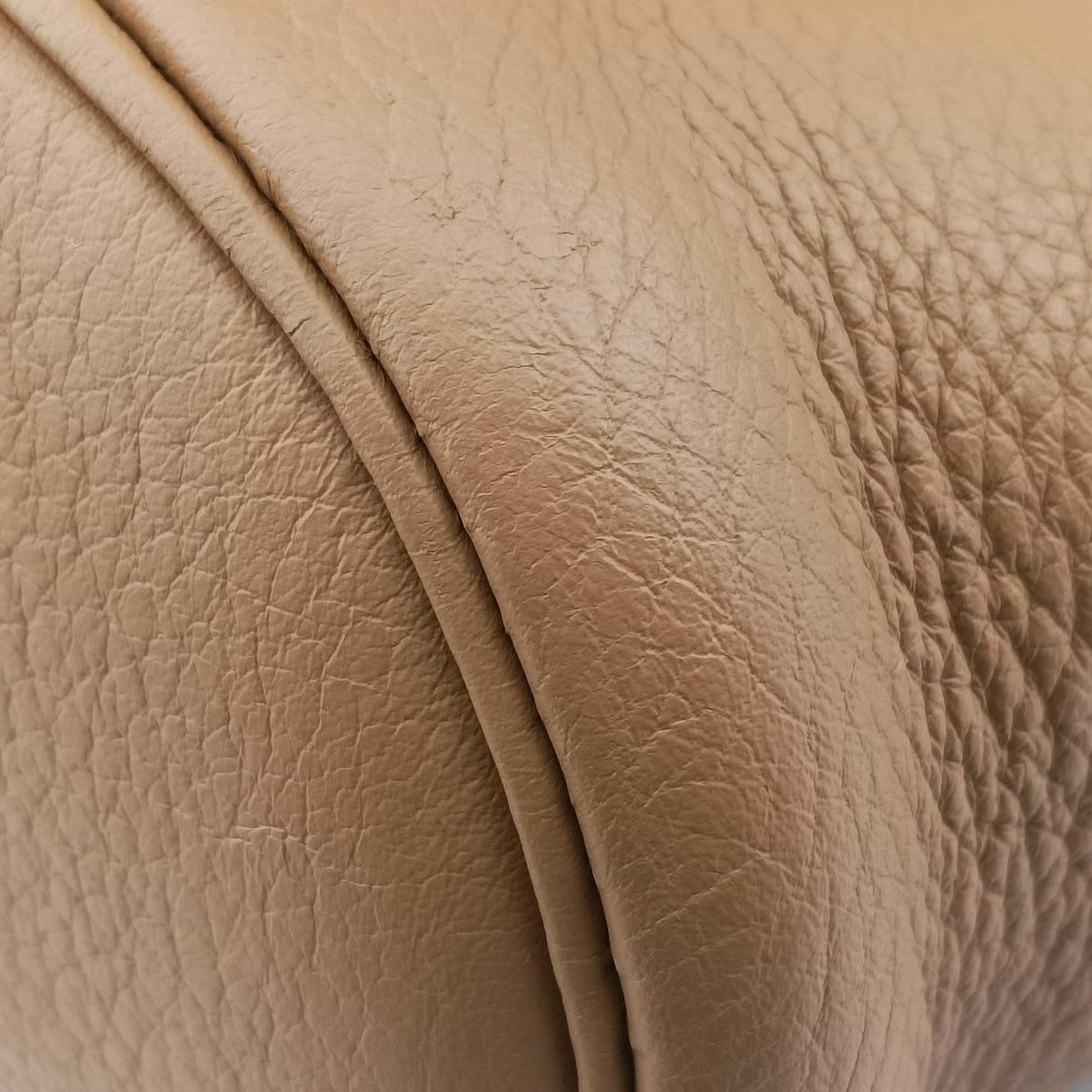 Secondhand Hermes Good news Brown Taurillon Clemence  shoulderbag | stylenewstar