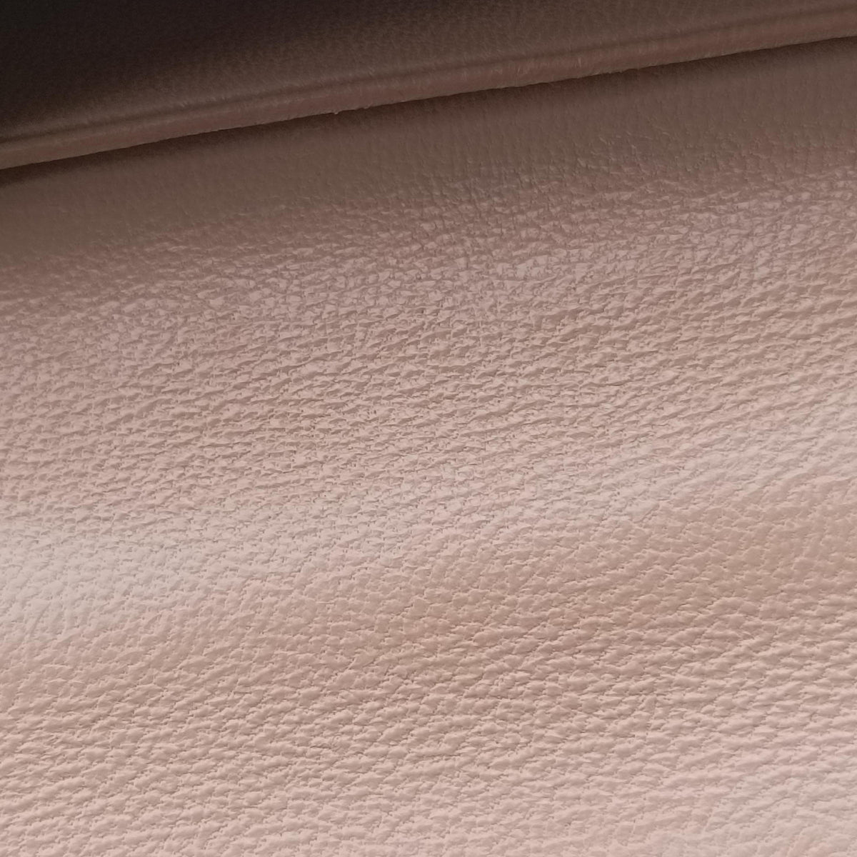 Pre-owned Balenciaga Hourglass mini Beige leather  shoulderbag | stylenewstar