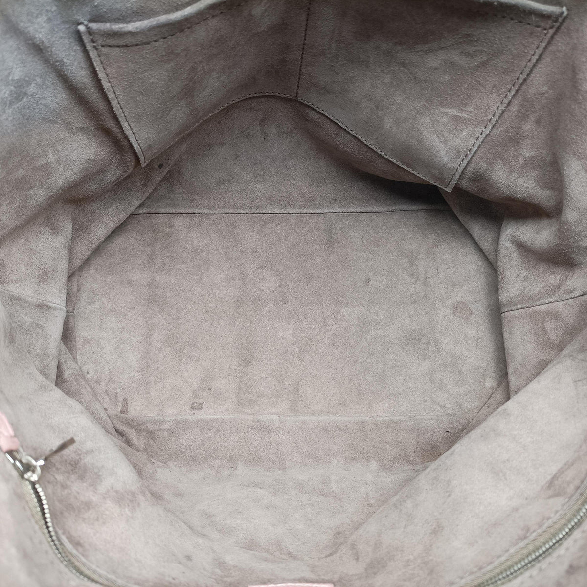 Pre-owned Louis Vuitton Lockit PM Magnolia Leather M50029 shoulderbag | stylenewstar
