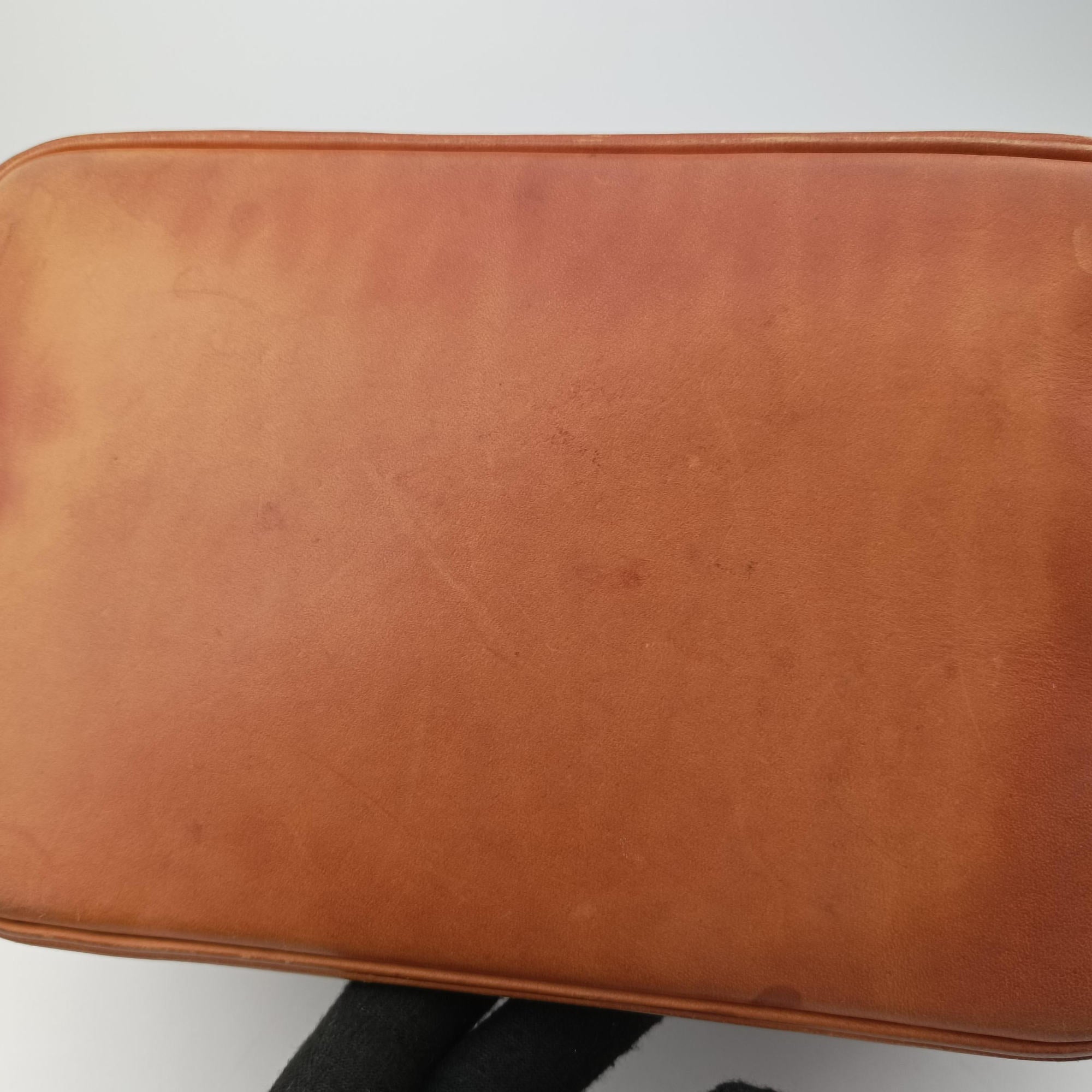 Pre-owned Louis Vuitton Noe BB Brown Monogram Canvas M40817 shoulderbag | stylenewstar