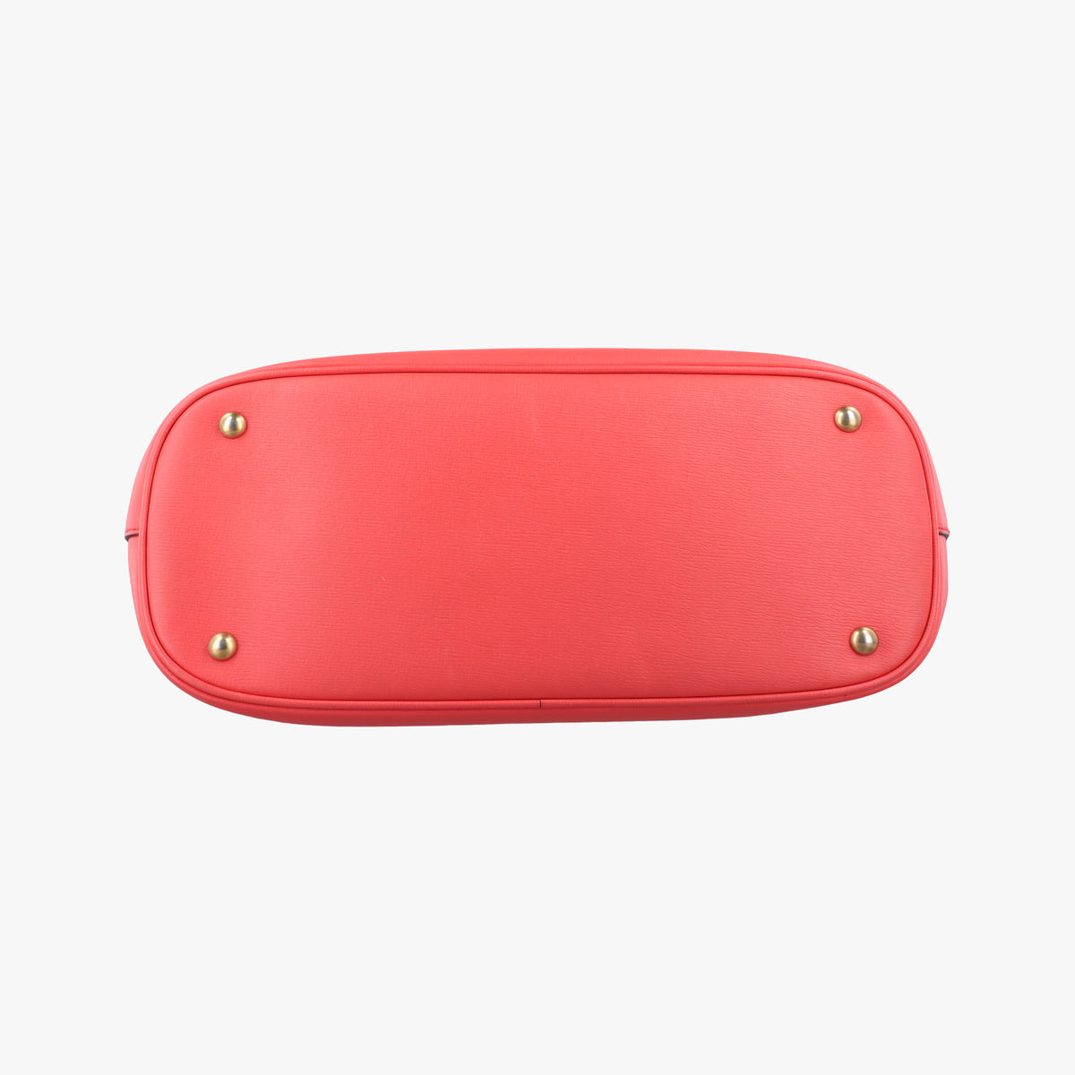 Secondhand Gucci Bright Bit Red Leather 319795 shoulderbag | stylenewstar