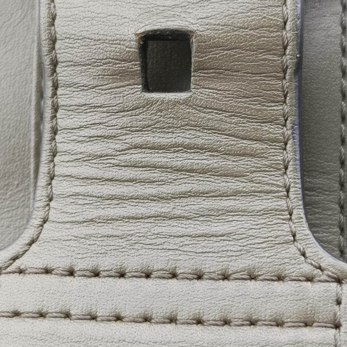 Pre-owned Delvaux Brillant Mini Green leather  shoulderbag | stylenewstar