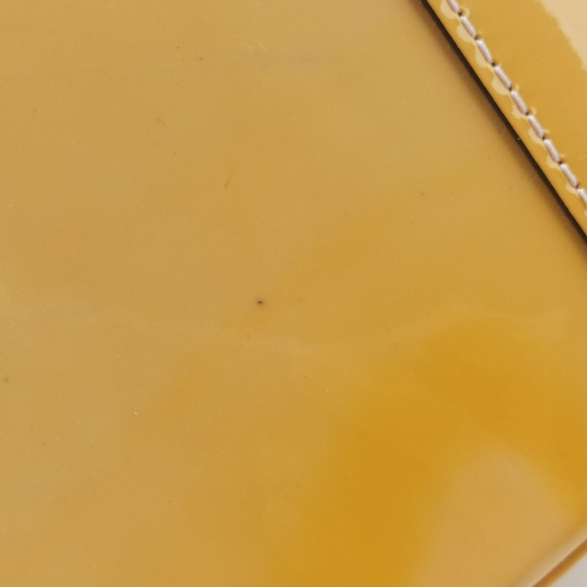 Vintage Louis Vuitton Alma BB ROSE FLORENTIN Vernis M90104 shoulderbag | stylenewstar