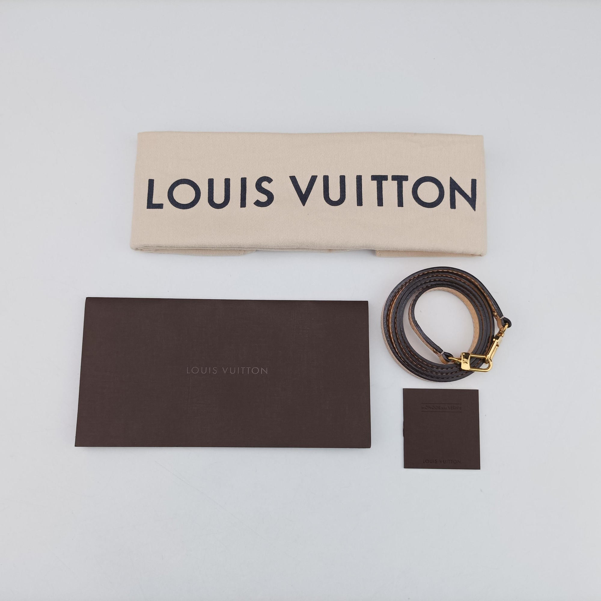 Vintage Louis Vuitton Alma BB ROSE FLORENTIN Vernis M90104 shoulderbag | stylenewstar