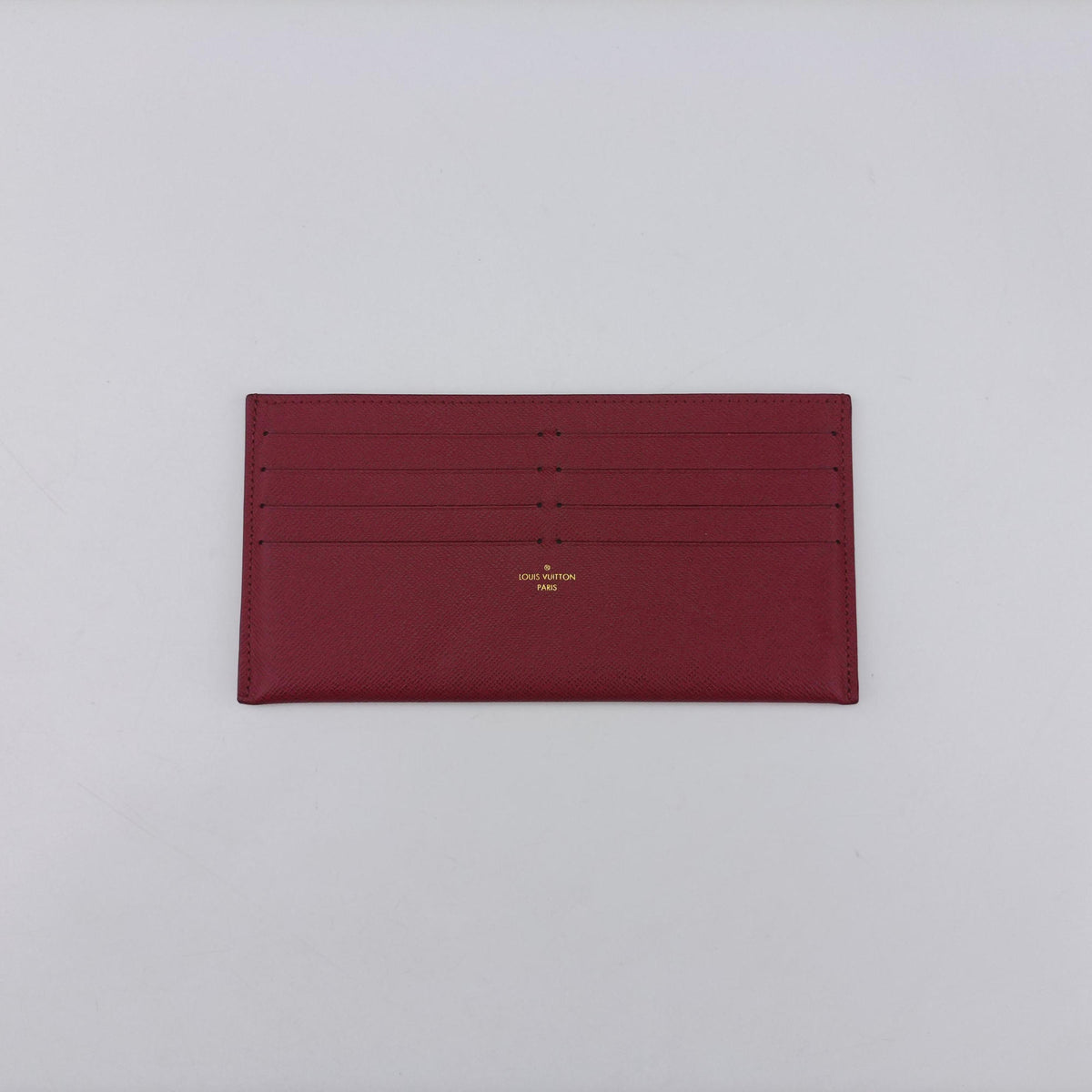 Pre-owned Louis Vuitton Pochette Felicie Brown Monogram Canvas M61276 shoulderbag | stylenewstar