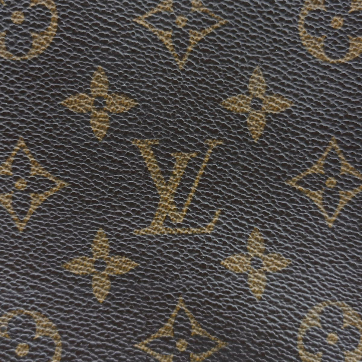 Pre-owned Louis Vuitton Messenger Bosphore Brown Monogram Canvas M40105 shoulderbag | stylenewstar