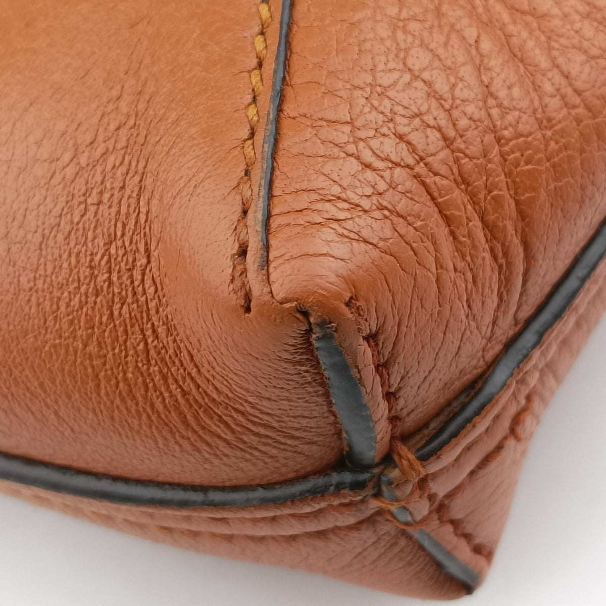 Vintage Gucci Ophidia Tote Brown Suede x Leather 519335 shoulderbag | stylenewstar
