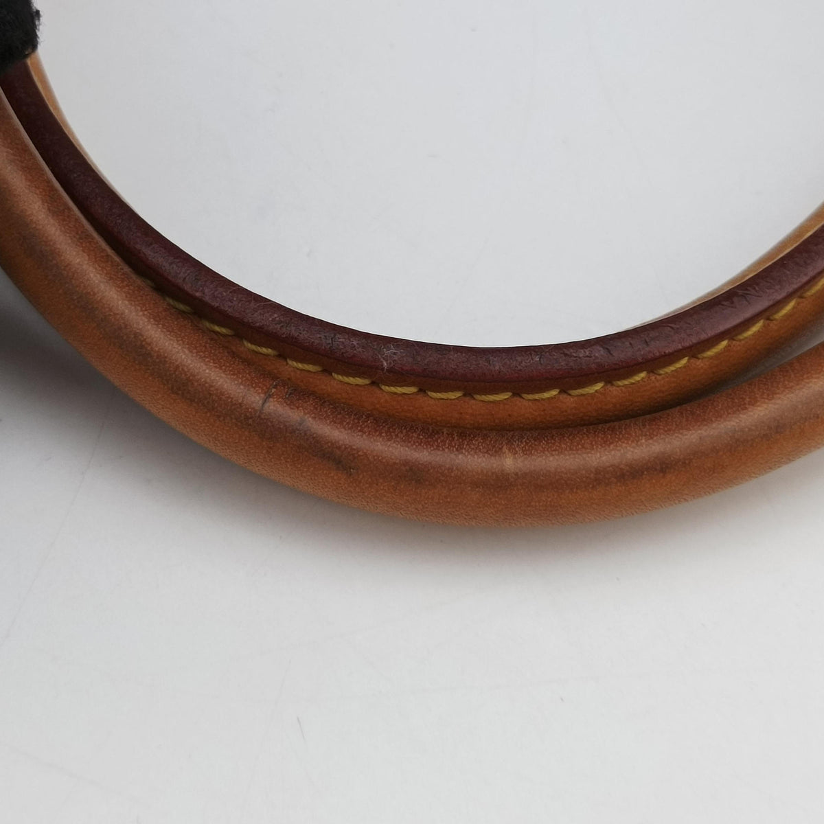Secondhand Louis Vuitton TURENNE MM Brown Monogram Canvas M48814 shoulderbag | stylenewstar