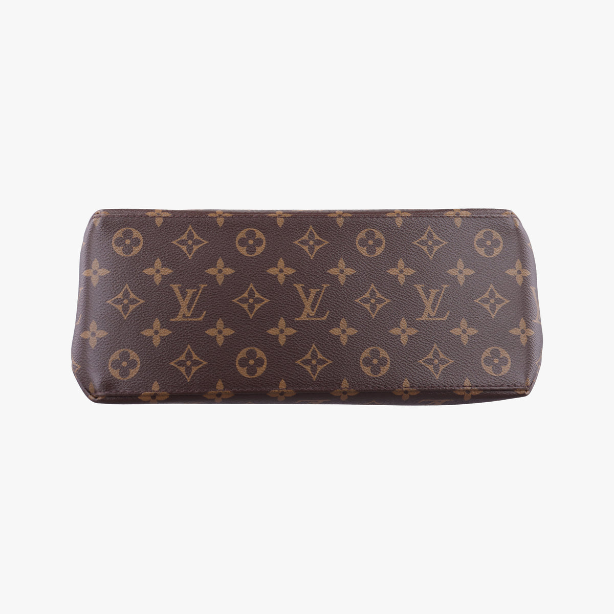 Vintage Louis Vuitton Petit Palais PM Brown Monogram Canvas M45900 shoulderbag | stylenewstar