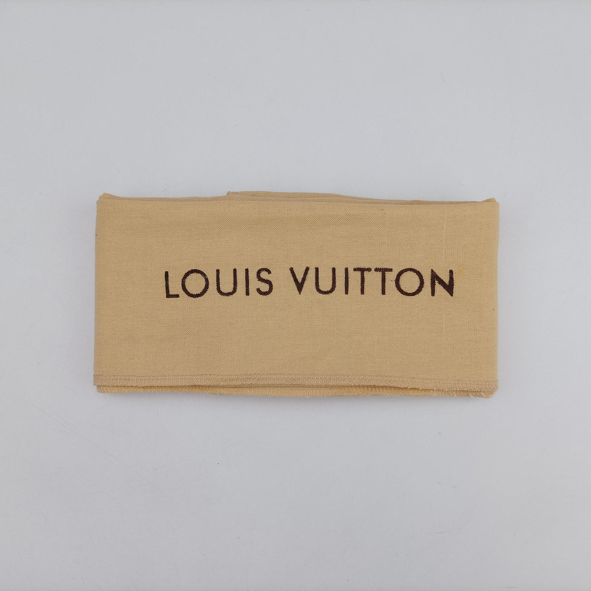 Vintage Louis Vuitton DANIEL GM Noir Damier GRAPHITE N58033 crossbodybag | stylenewstar