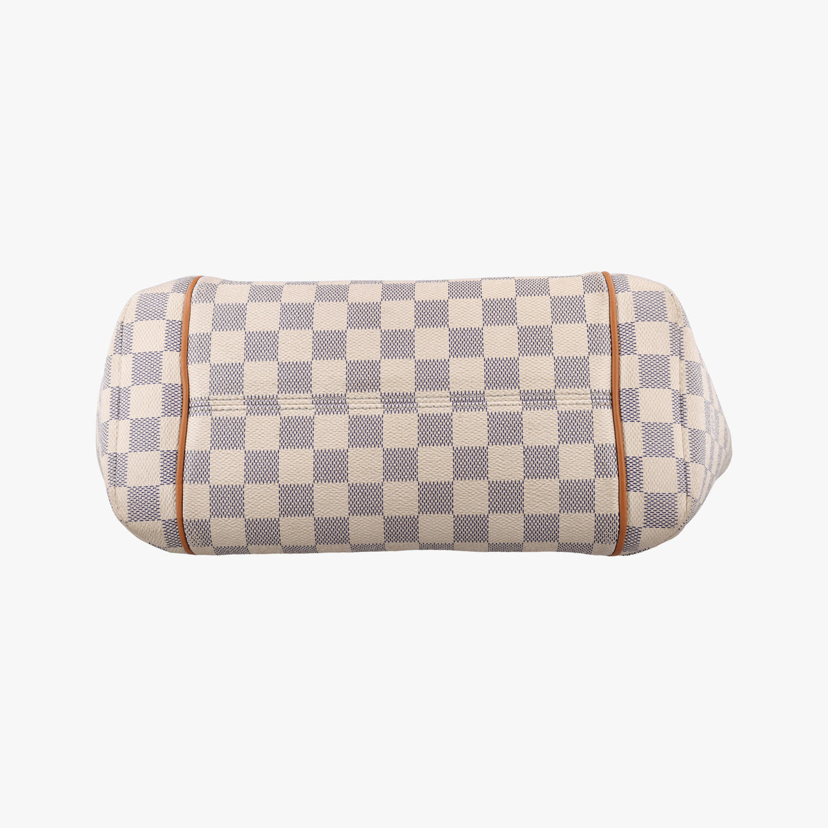Vintage Louis Vuitton TOTALLY PM Azur Damier Canvas N51261 shoulderbag | stylenewstar