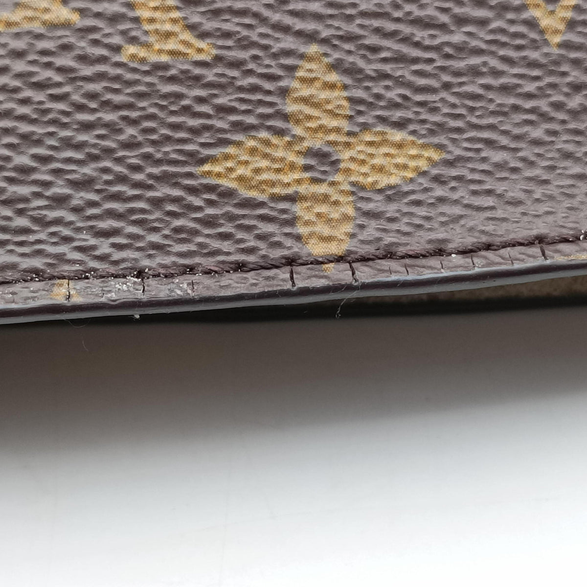 Pre-owned Louis Vuitton NeoNoe brown×Multicolor Monogram Summer Trunk Canvas M40649 shoulderbag | stylenewstar