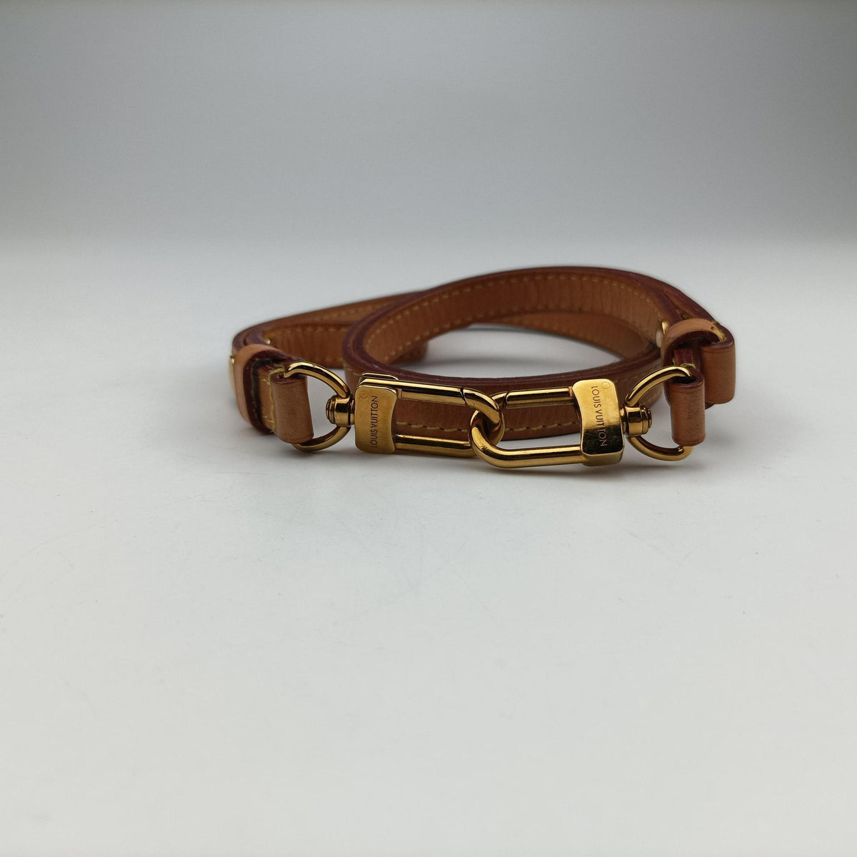 Pre-owned Louis Vuitton NeoNoe brown×Multicolor Monogram Summer Trunk Canvas M40649 shoulderbag | stylenewstar