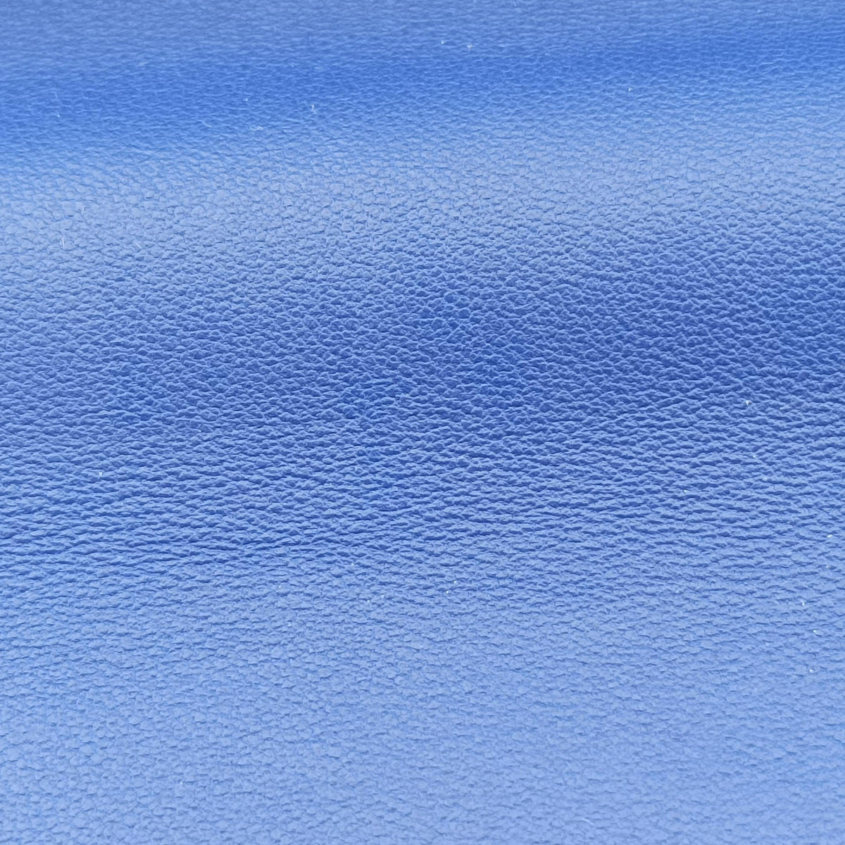 Pre-owned Bottega Veneta Intrecciato Olimpia Blue lambskin  shoulderbag | stylenewstar