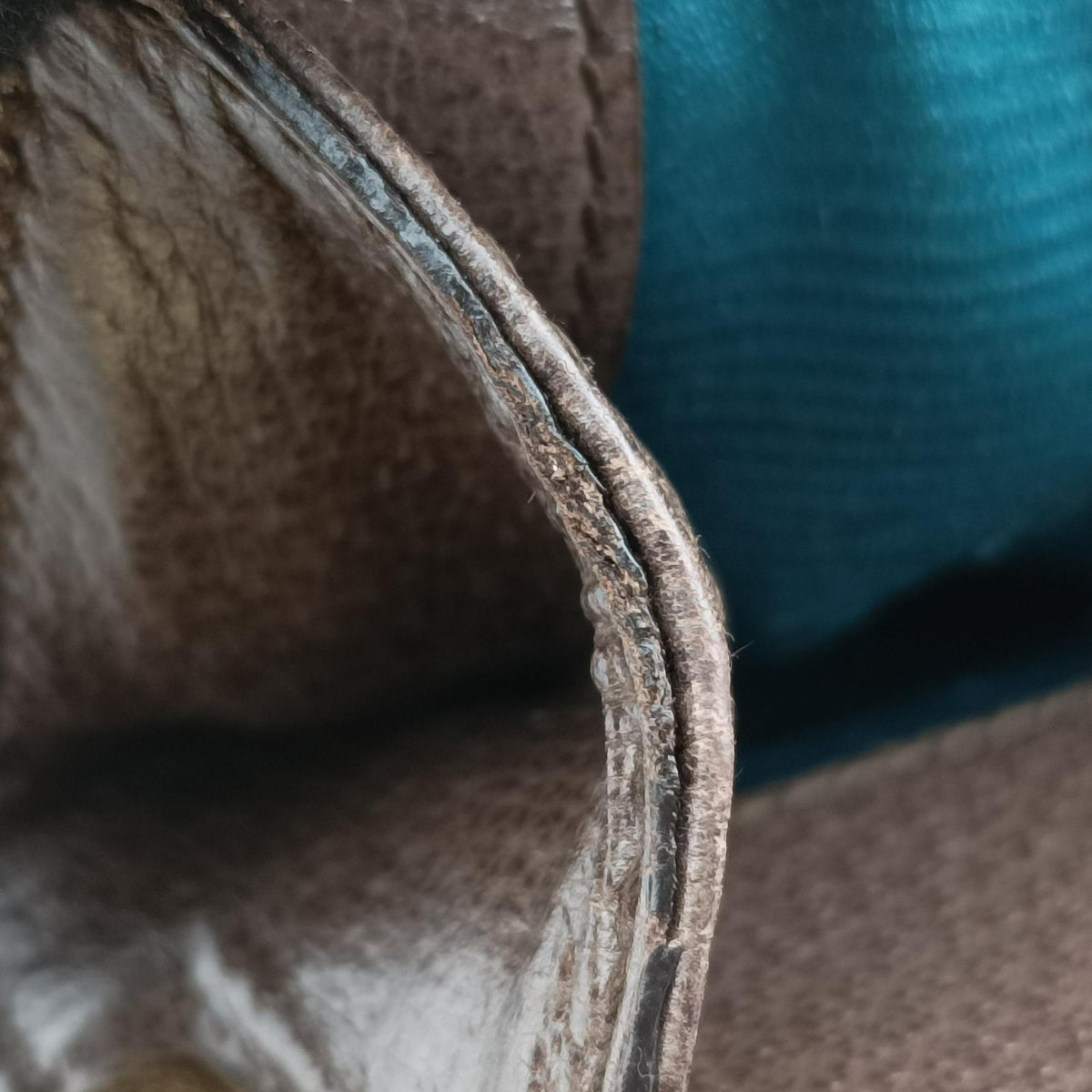 Pre-owned Gucci Ophidia Beige×brown PVC coated canvas×Leather 503876 shoulderbag | stylenewstar