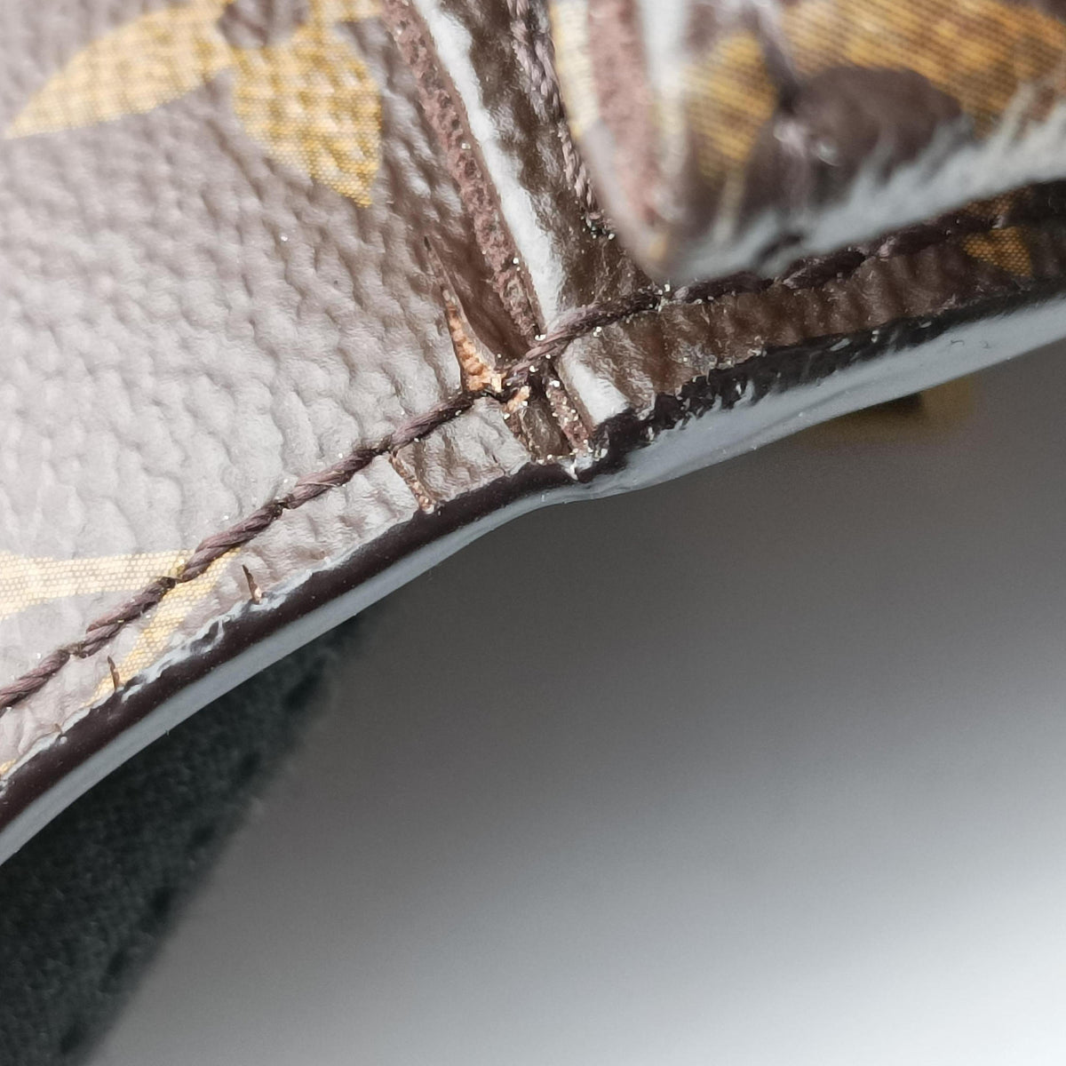 Secondhand Louis Vuitton Pochette Metis MM Brown Monogram Canvas M44875 shoulderbag | stylenewstar