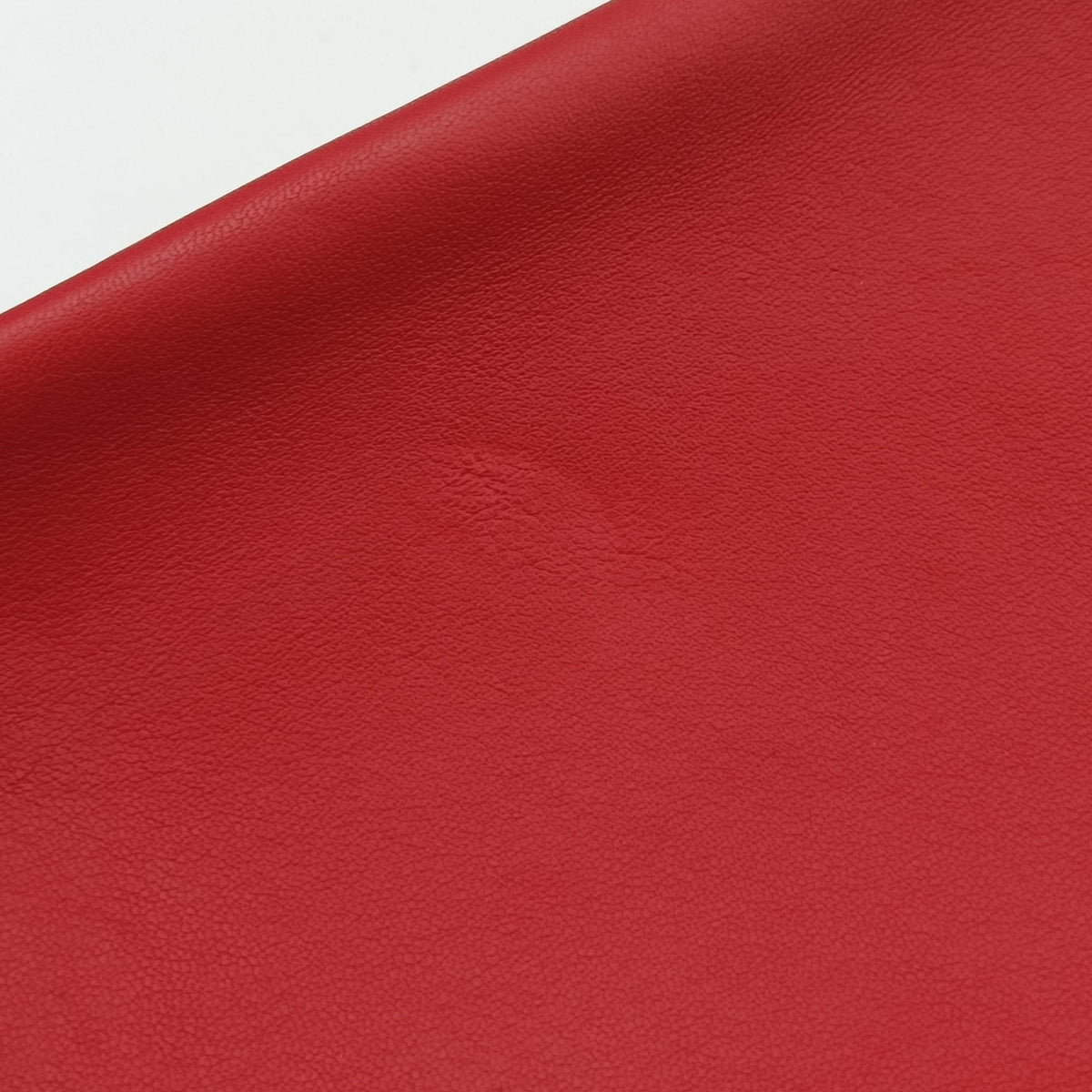 Pre-owned Celine TRIO Red Lambskin  shoulderbag | stylenewstar
