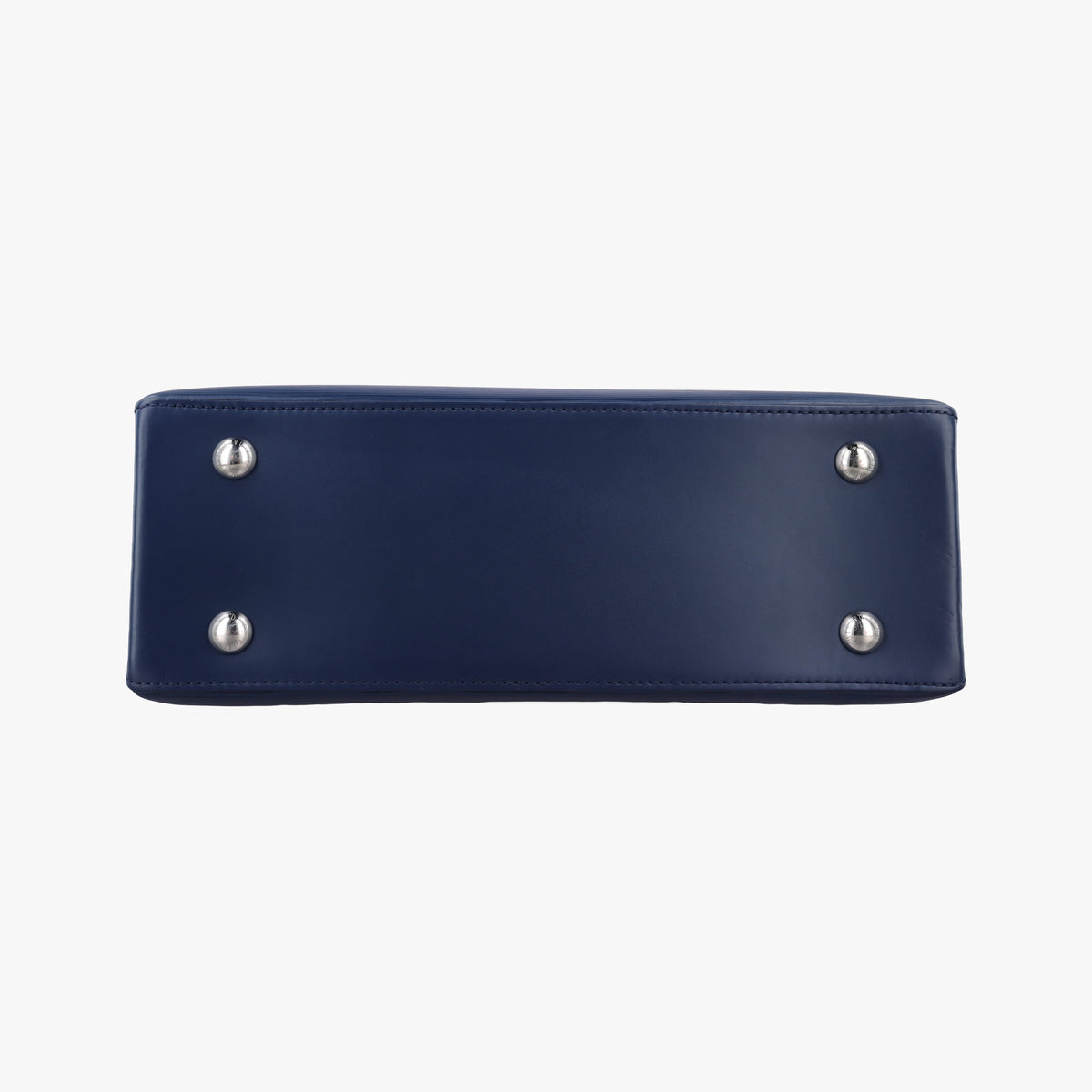 Pre-owned Louis Vuitton Clevertal PM Indigo x Coquelicot Epi M53512 shoulderbag | stylenewstar