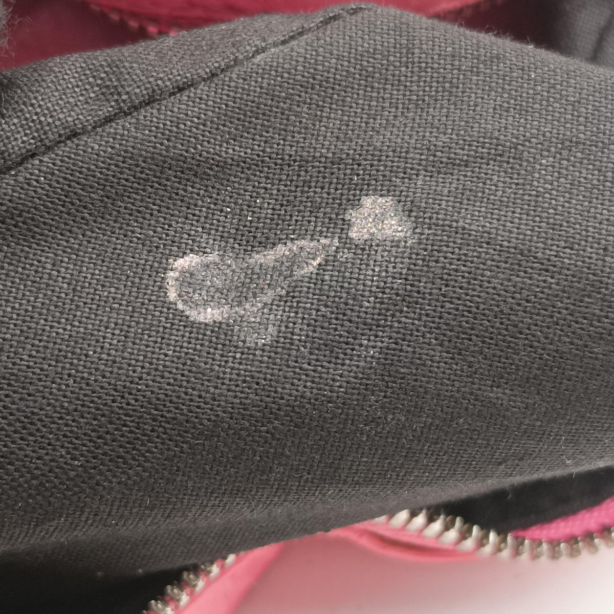 Pre-owned Balenciaga Le Cagole Heart Mini Pink lambskin  shoulderbag | stylenewstar