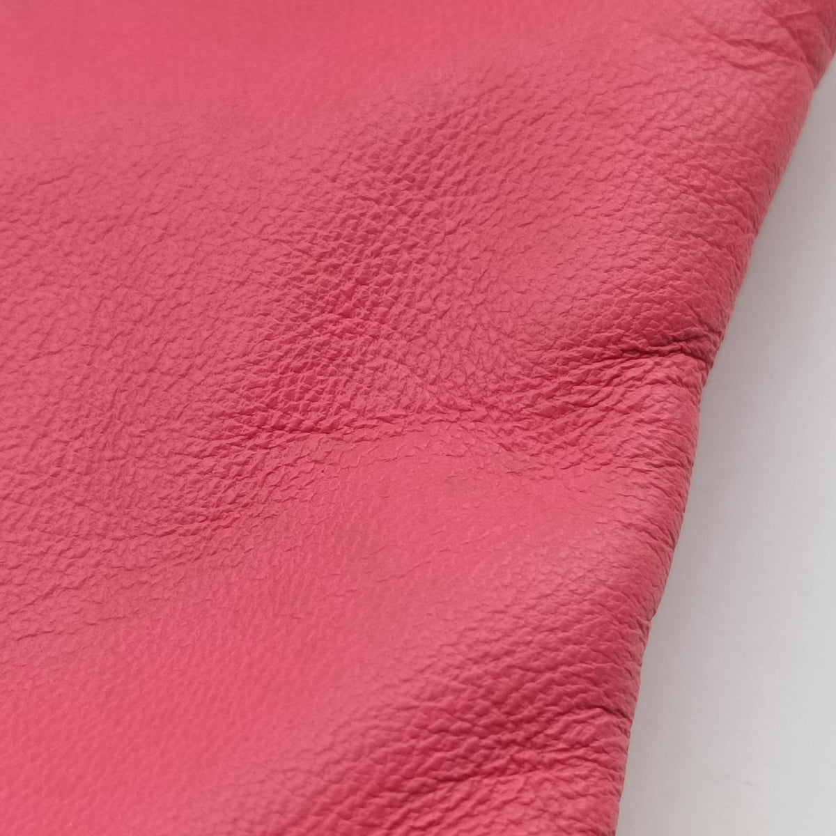 Pre-owned Hermes Sac Aline mini Pink lambskin  shoulderbag | stylenewstar
