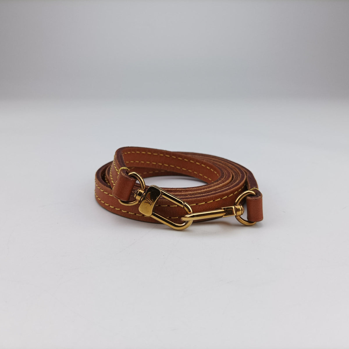 Secondhand Louis Vuitton Alma BB　 Brown Monogram Canvas M53152 shoulderbag | stylenewstar