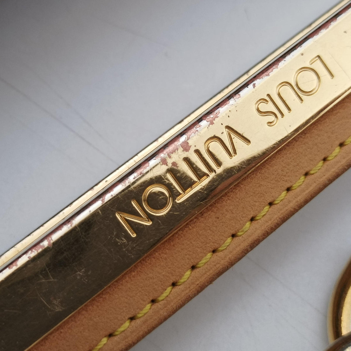 Pre-owned Louis Vuitton JUDY PM Noir Monogram Multicolor M40258 shoulderbag | stylenewstar
