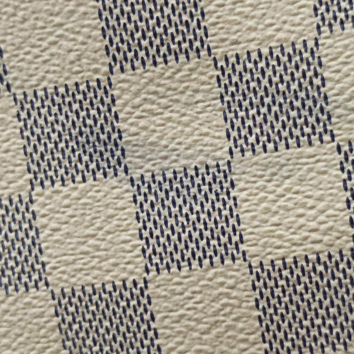 Secondhand Louis Vuitton Speedy 30 AZUR Damier Canvas N41533 handbag | stylenewstar