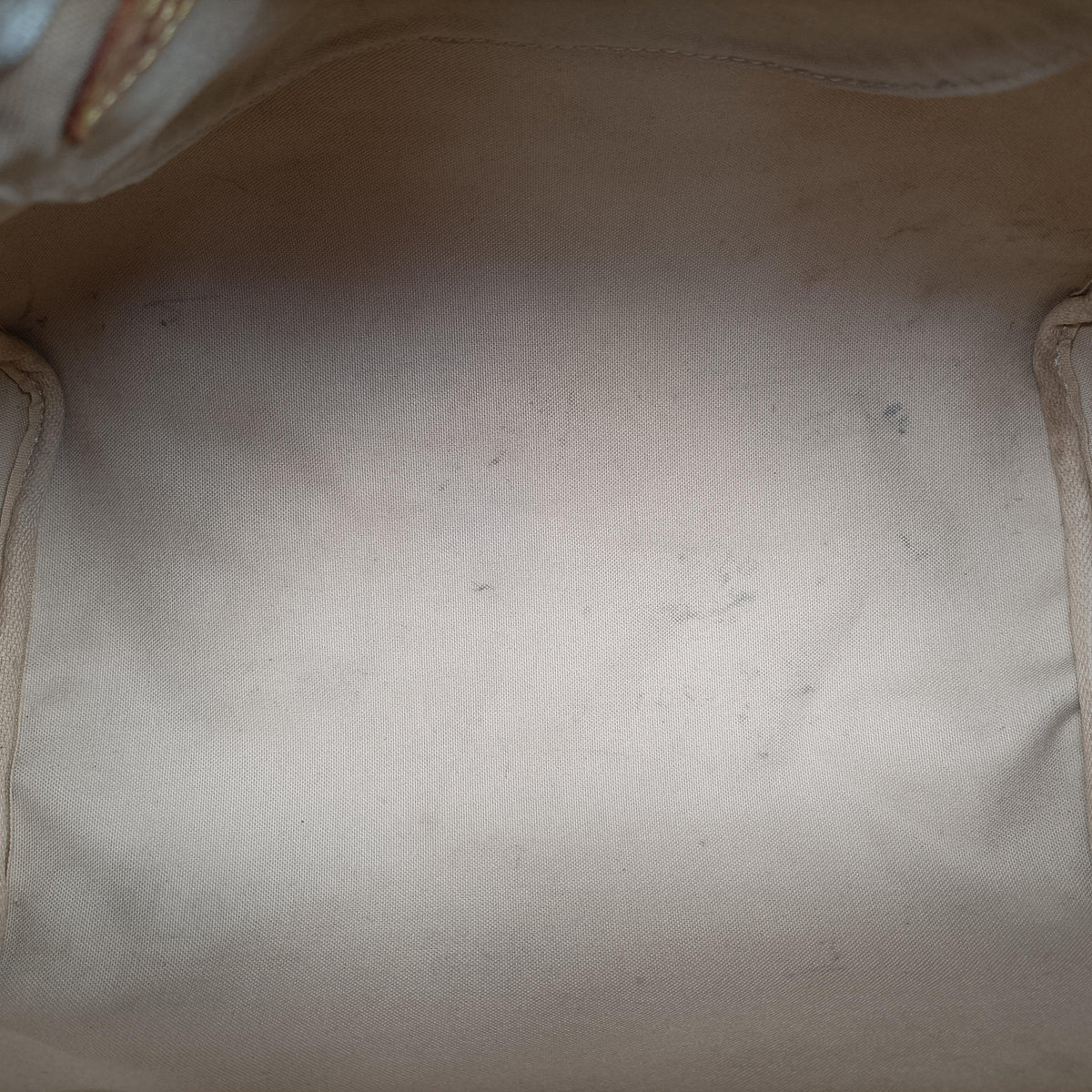 Secondhand Louis Vuitton Speedy 30 AZUR Damier Canvas N41533 handbag | stylenewstar