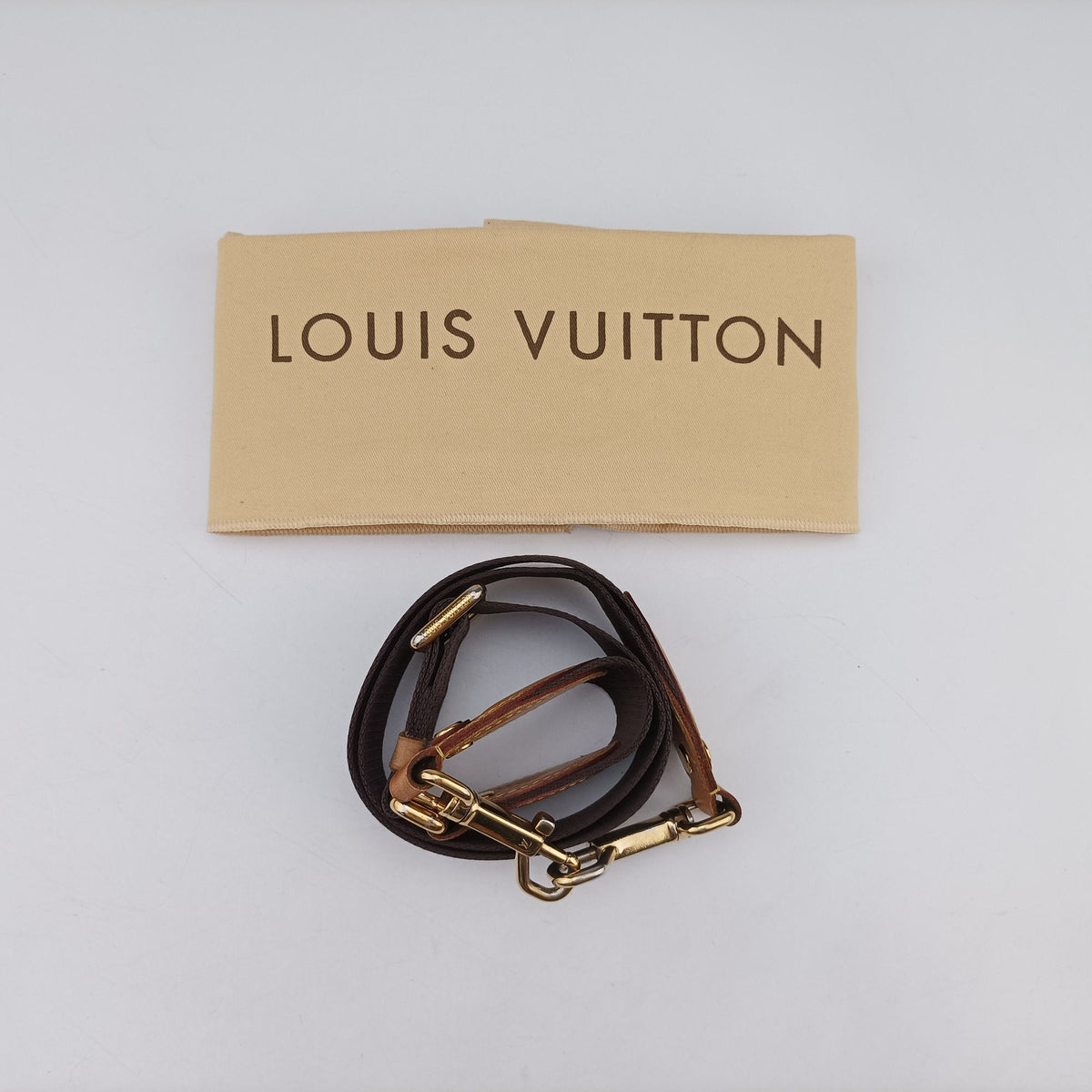 Secondhand Louis Vuitton Eden Speedy Bandouliere 30 Peche Monogram Eden Canvas M40357 shoulderbag | stylenewstar