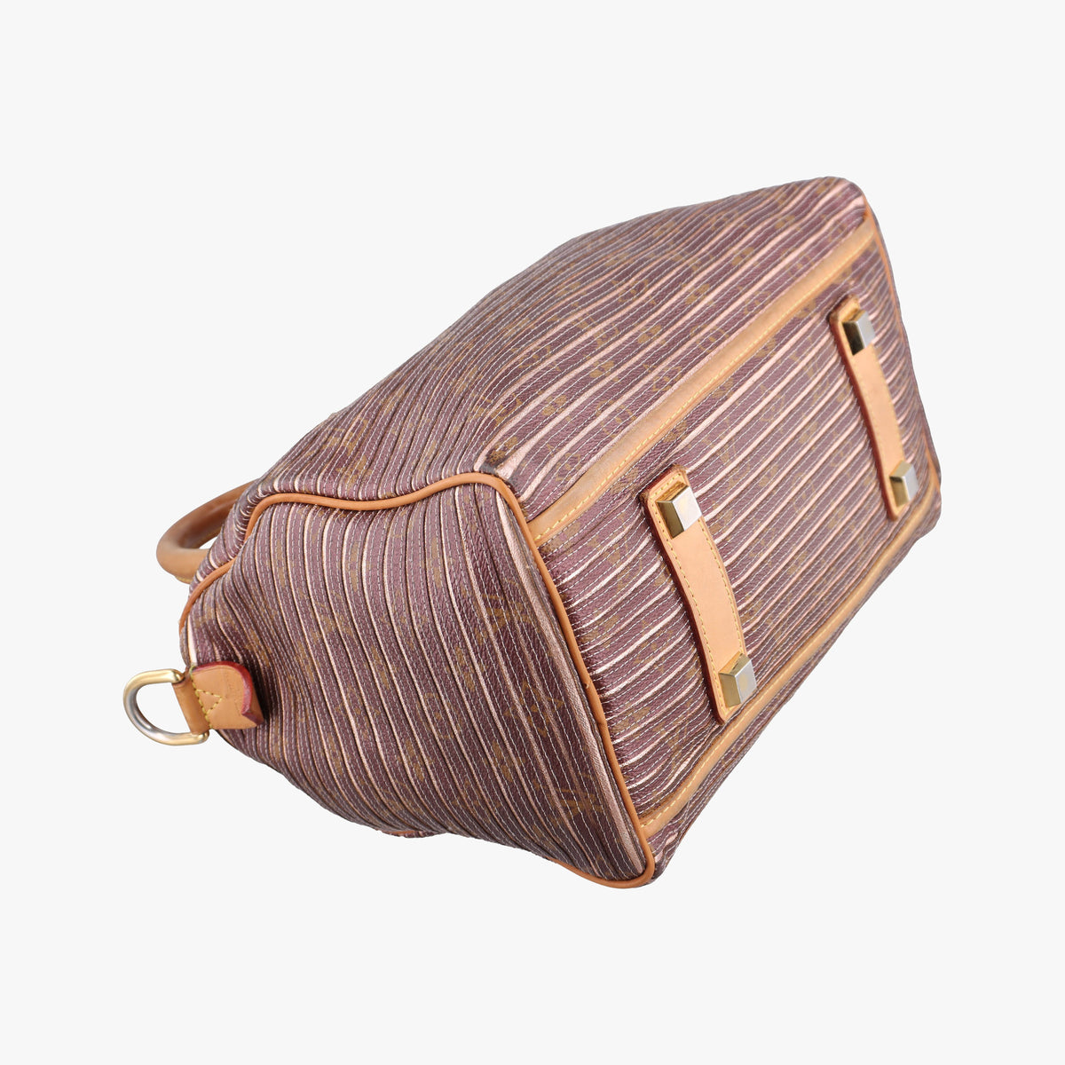 Secondhand Louis Vuitton Eden Speedy Bandouliere 30 Peche Monogram Eden Canvas M40357 shoulderbag | stylenewstar
